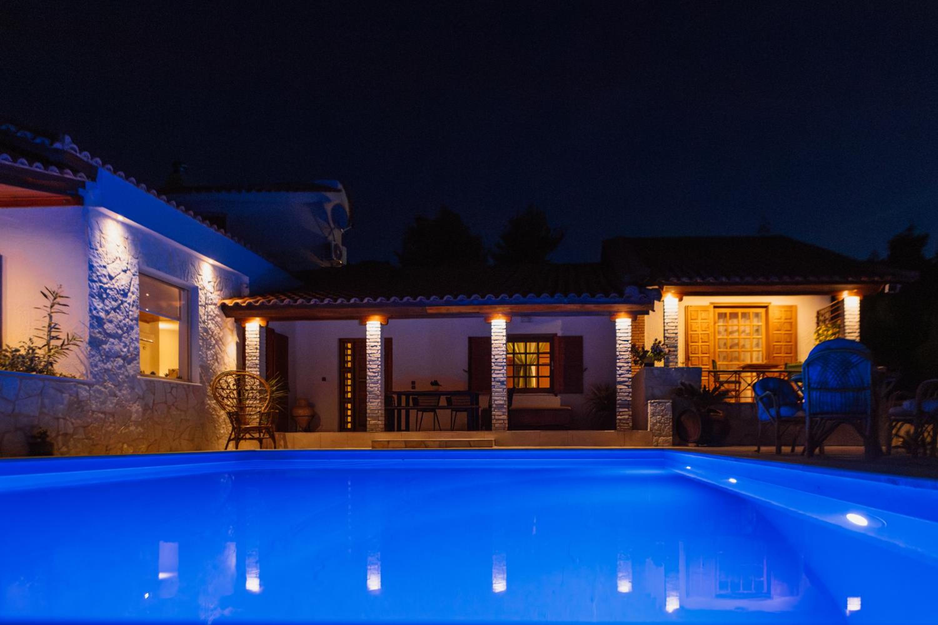 Gravanis Resort