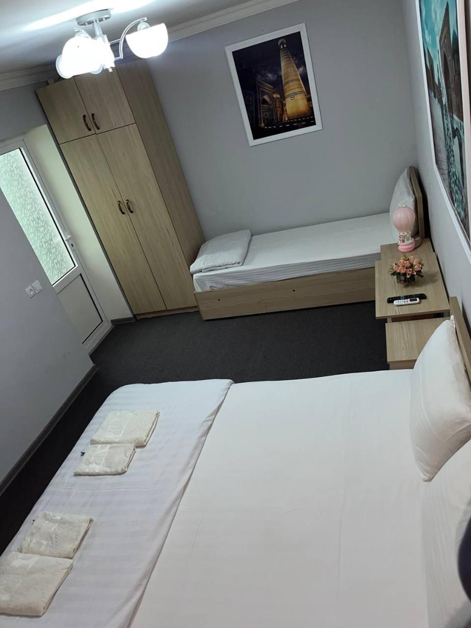 Aisha Registan