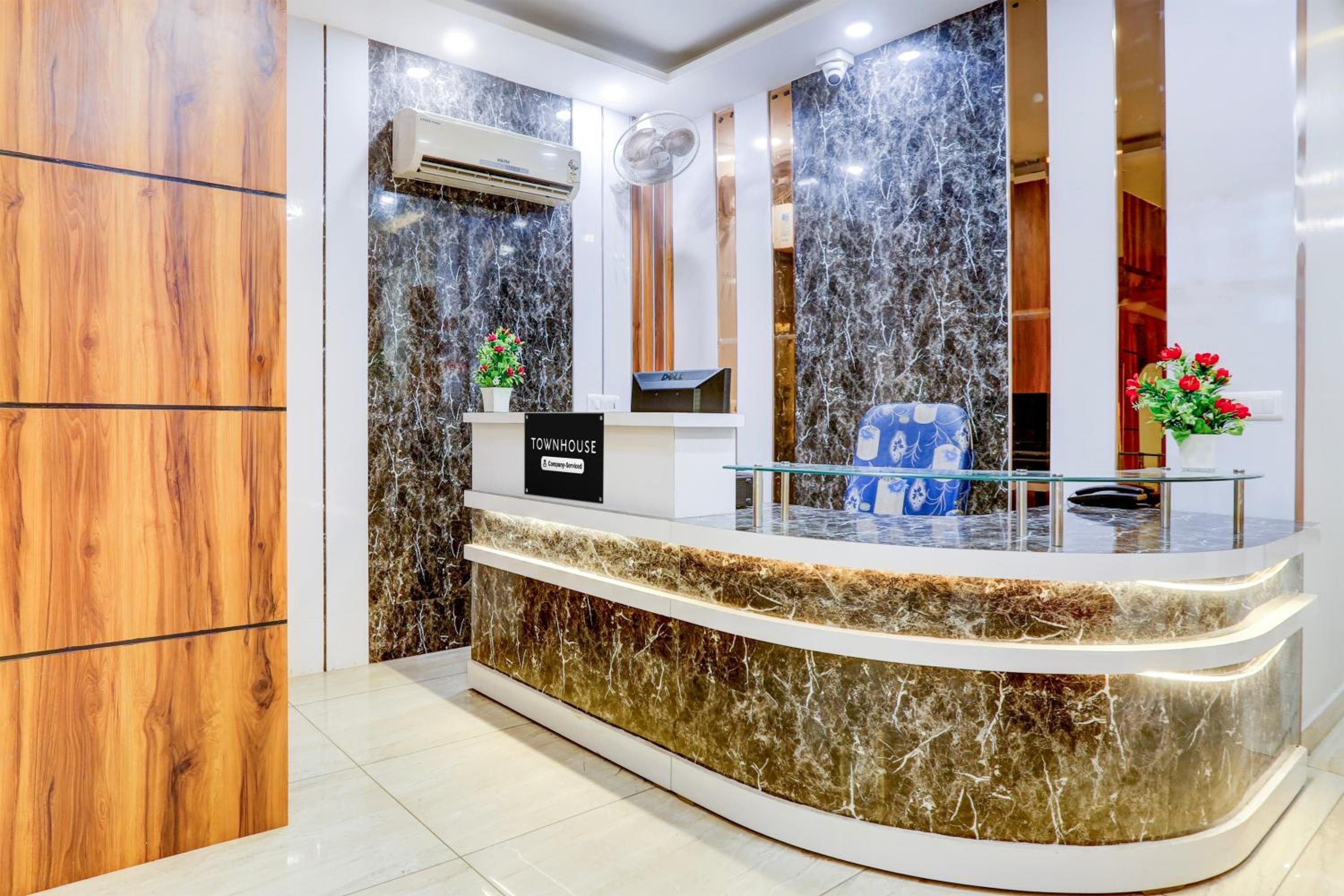 Super Townhouse Model Town Rohtak view 3