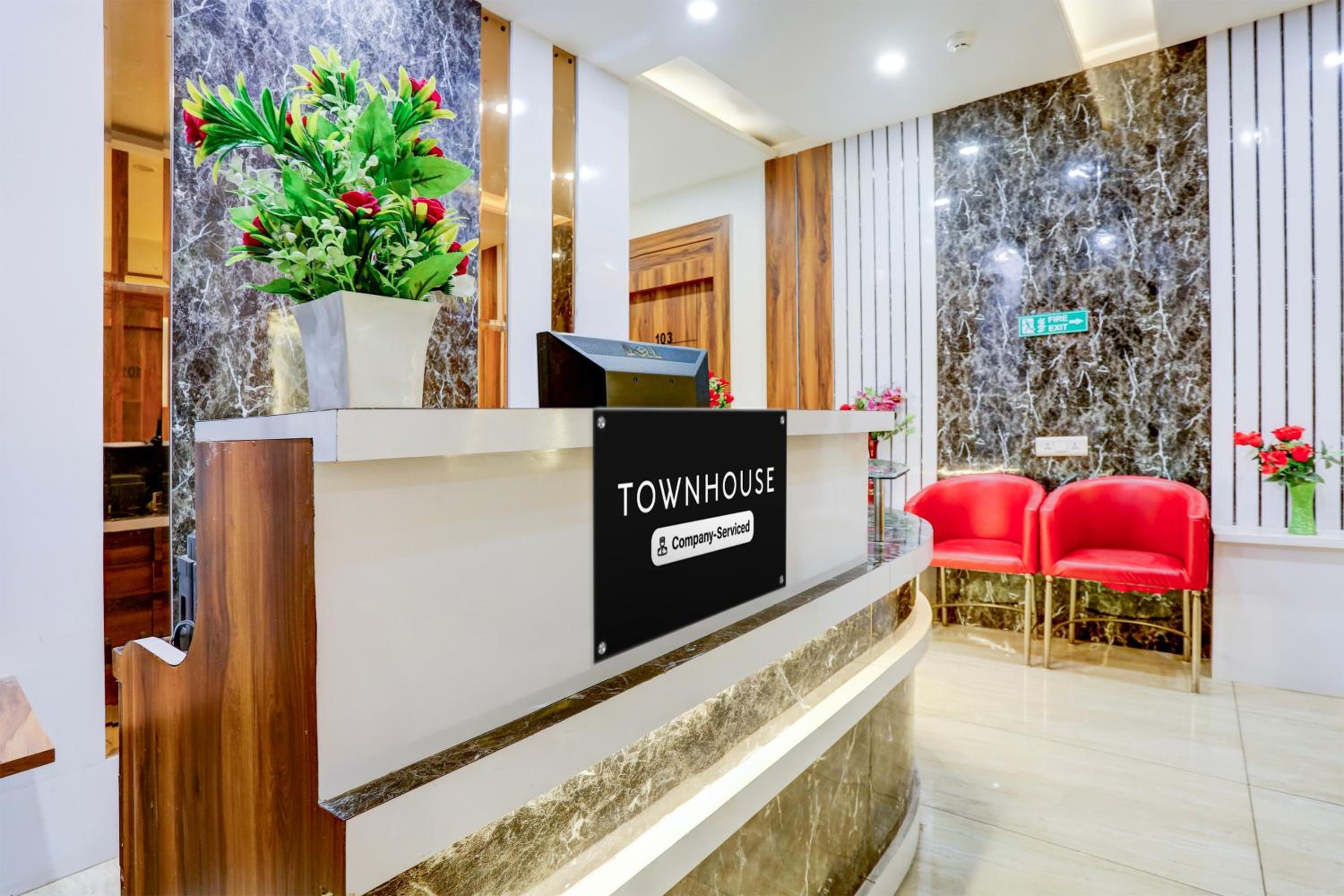 Super Townhouse Model Town Rohtak view 4