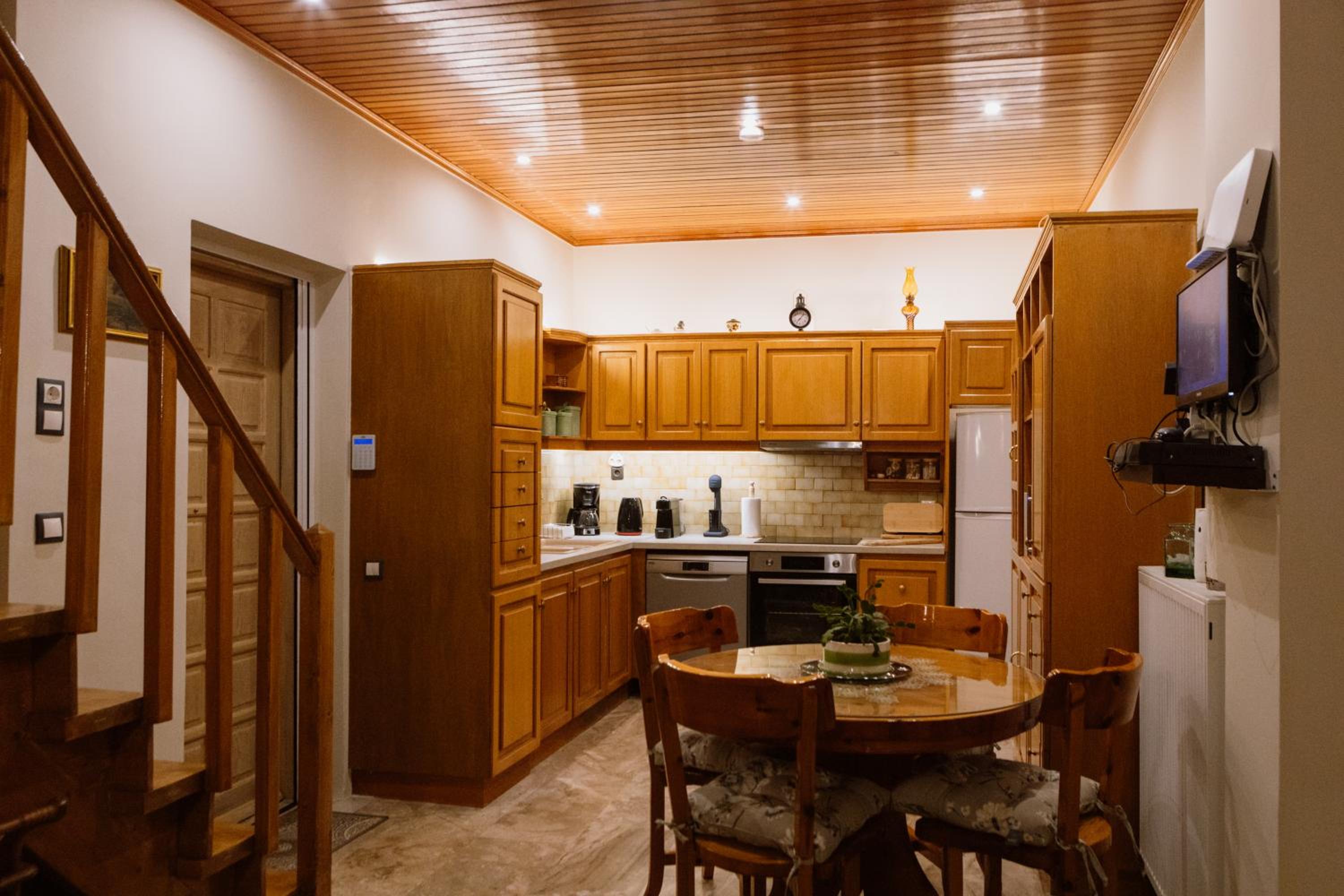 Gravanis Resort