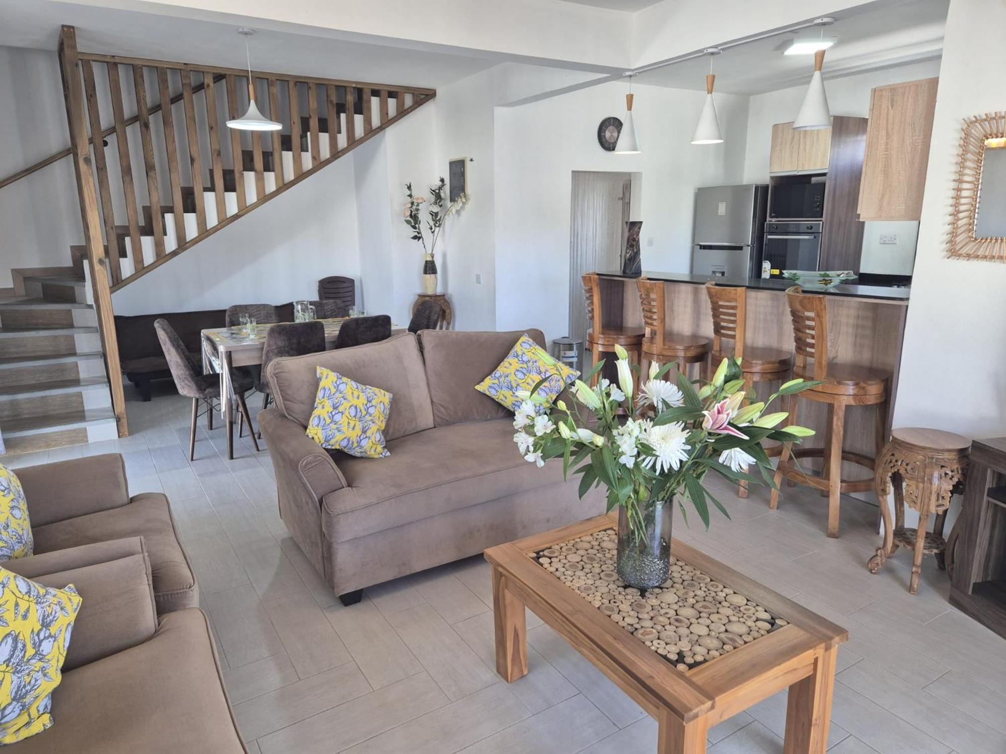 Villa Damas 2 Private Residence by IHR view 4