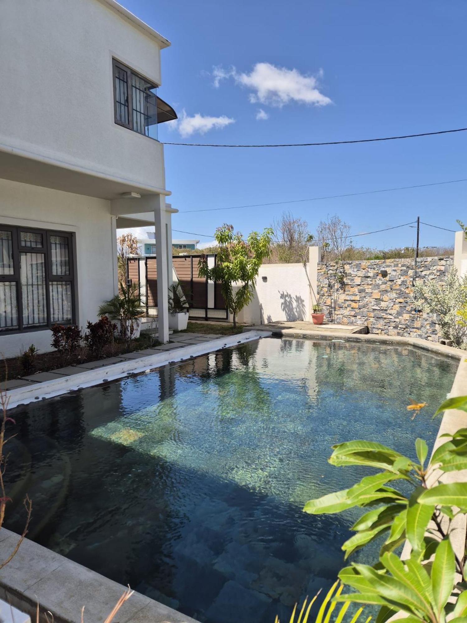 Villa Damas 2 Private Residence by IHR view 2