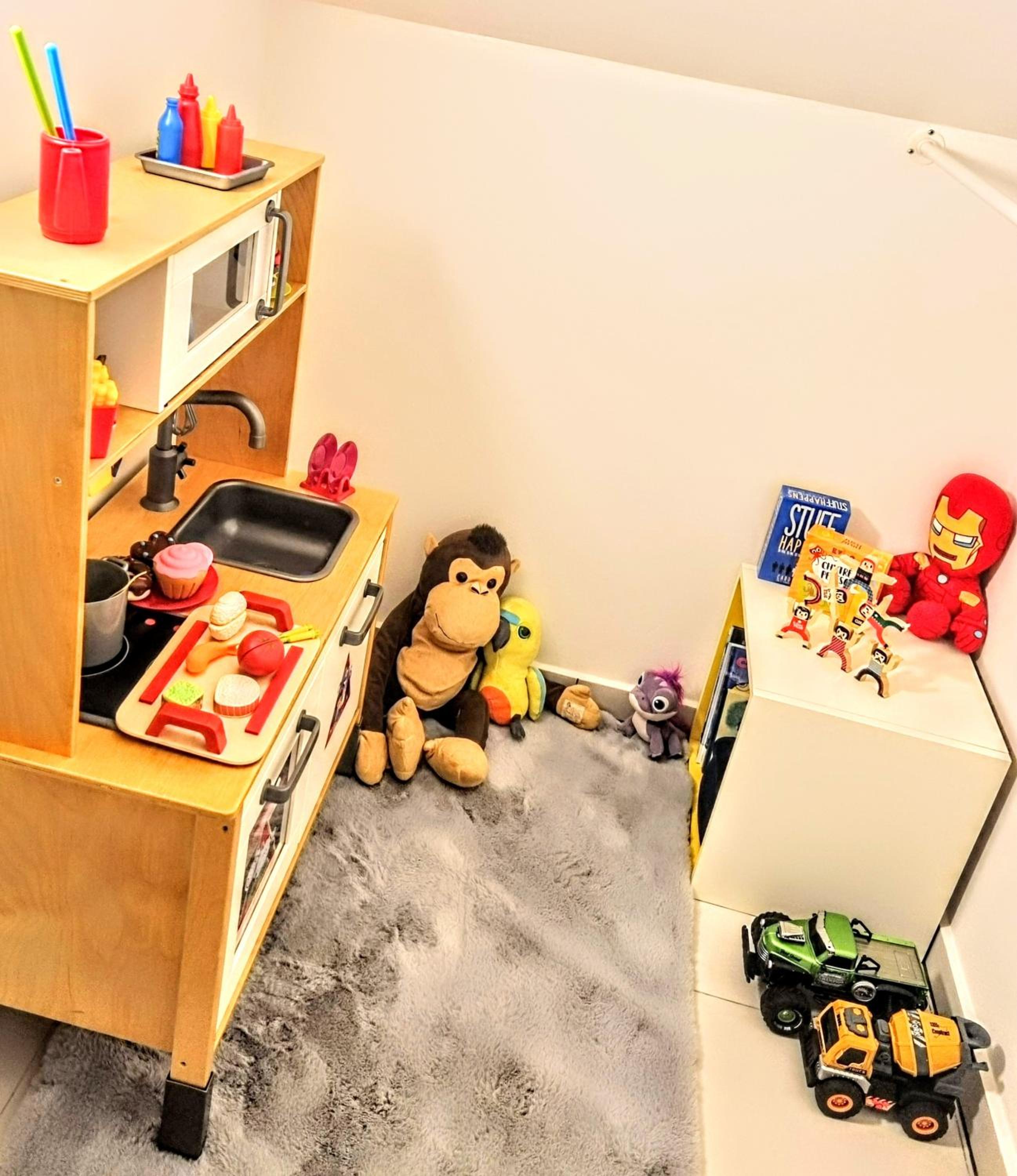 Apartmán Bystrc, Brno