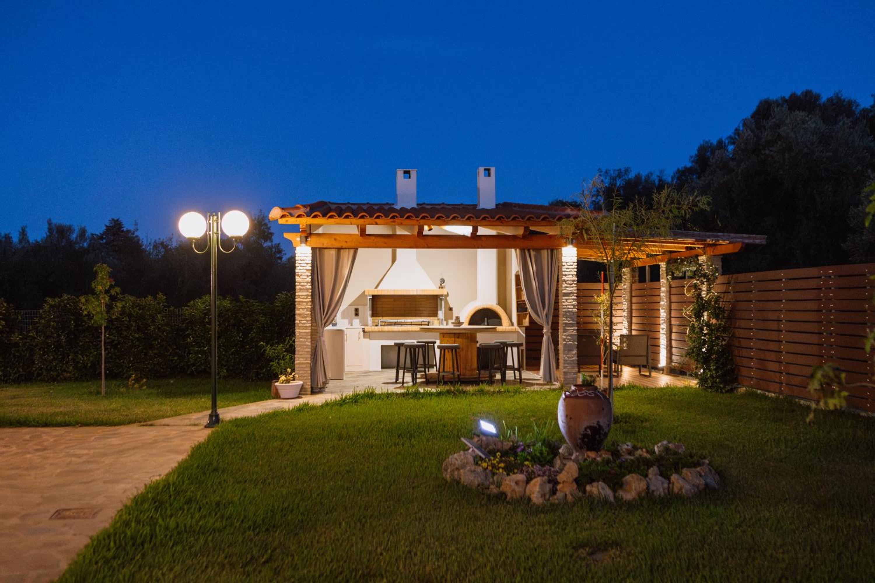 Gravanis Resort