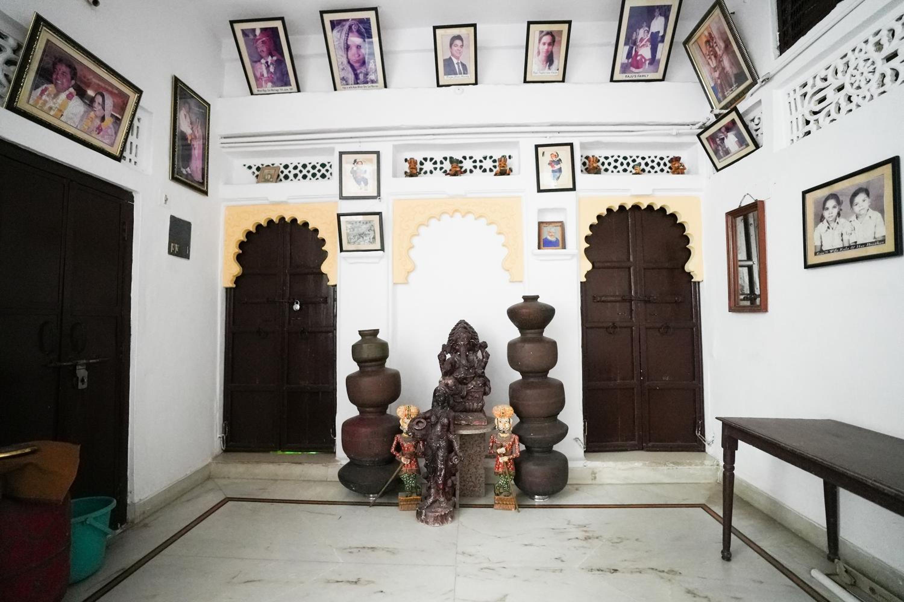 Nukkad Guest House Near Lake Pichola view 3