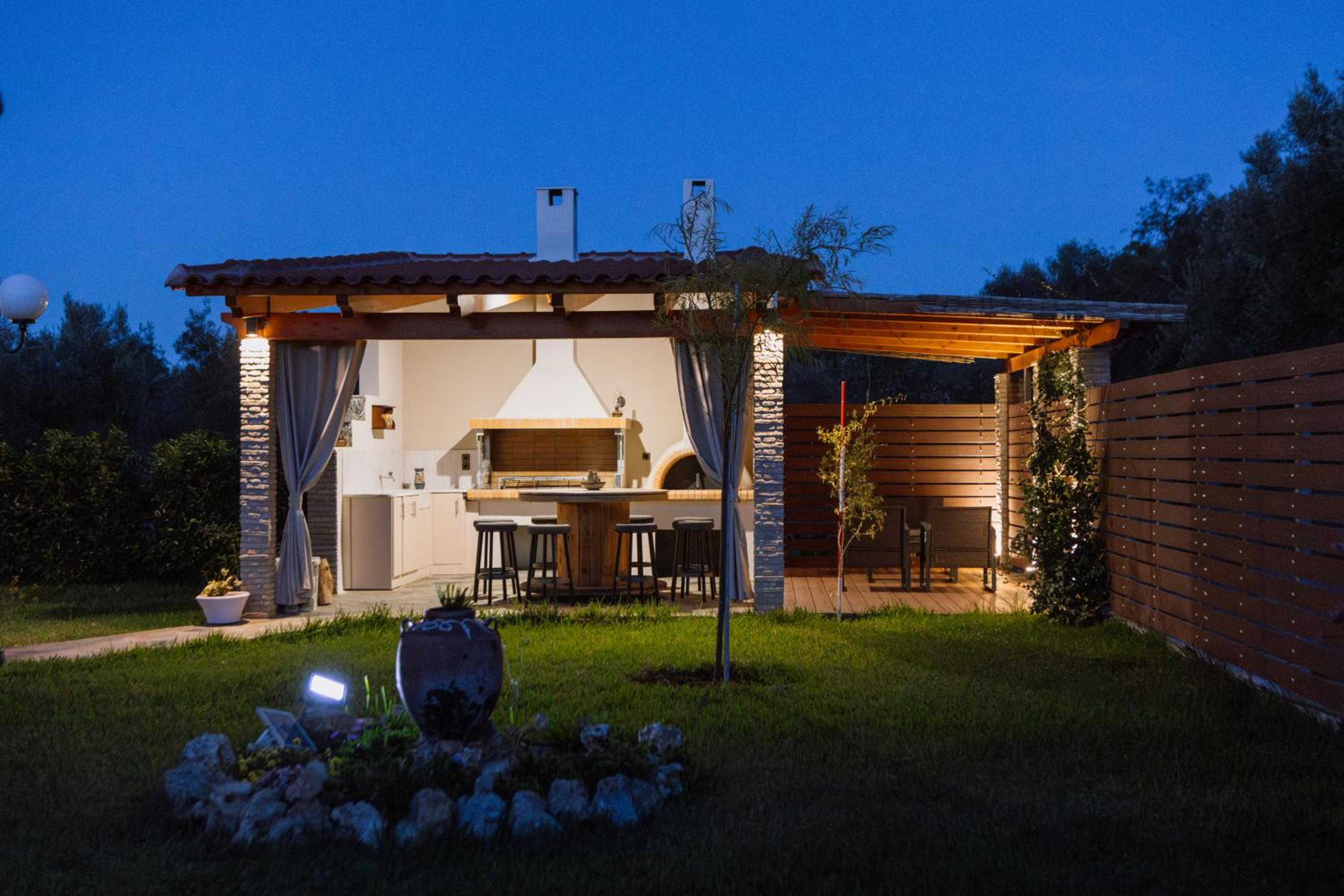Gravanis Resort