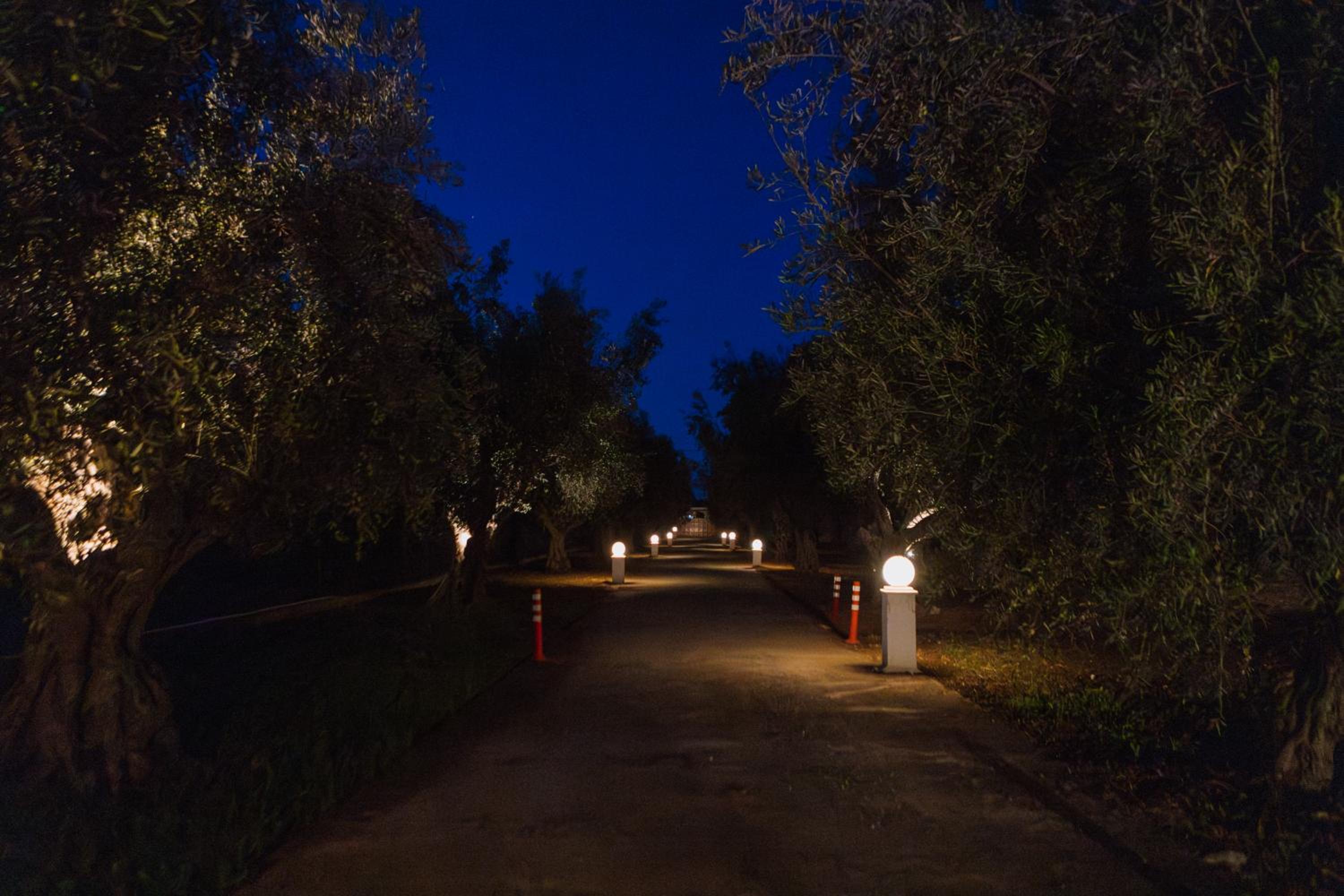 Gravanis Resort