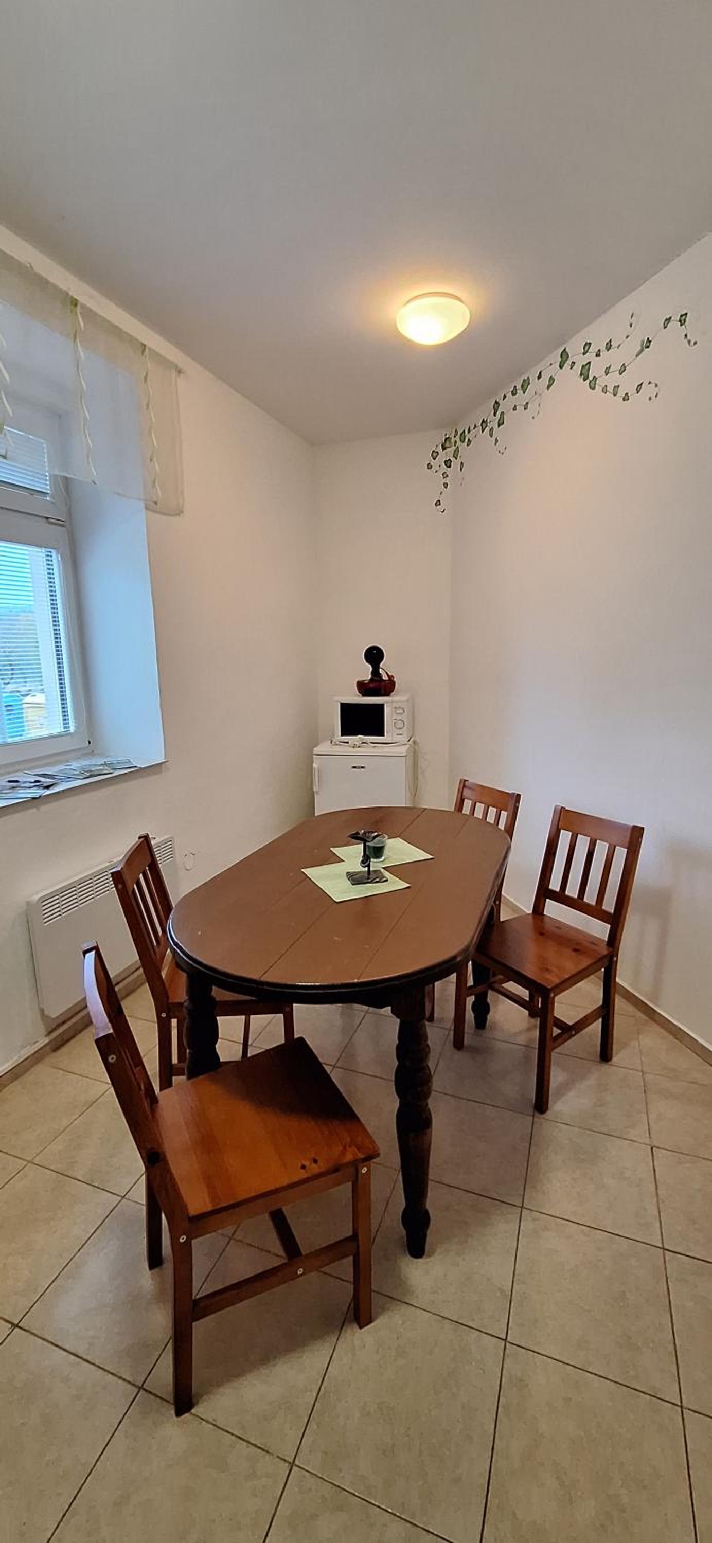 Apartmány Kaplička Cikháj