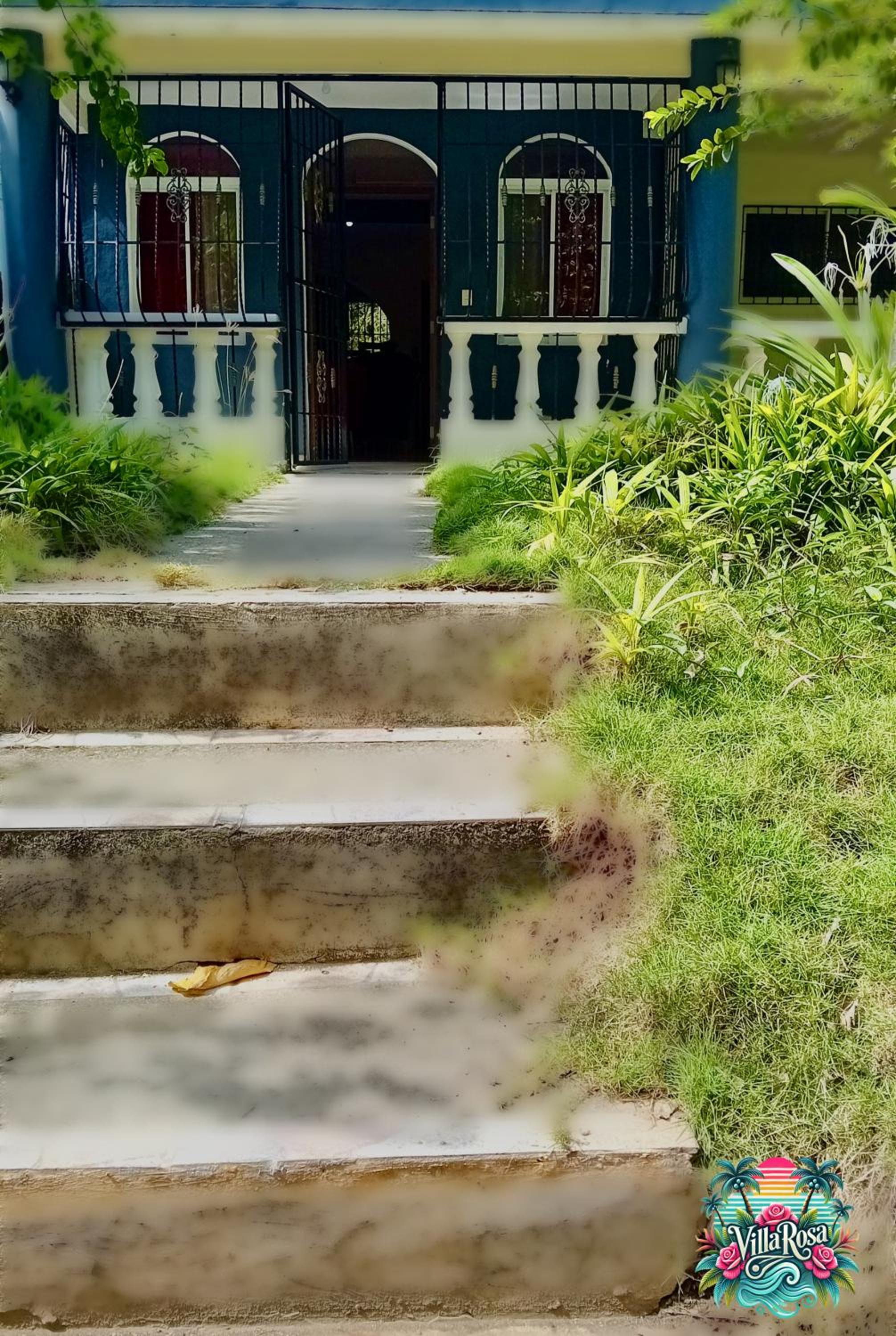 Villa Rosa