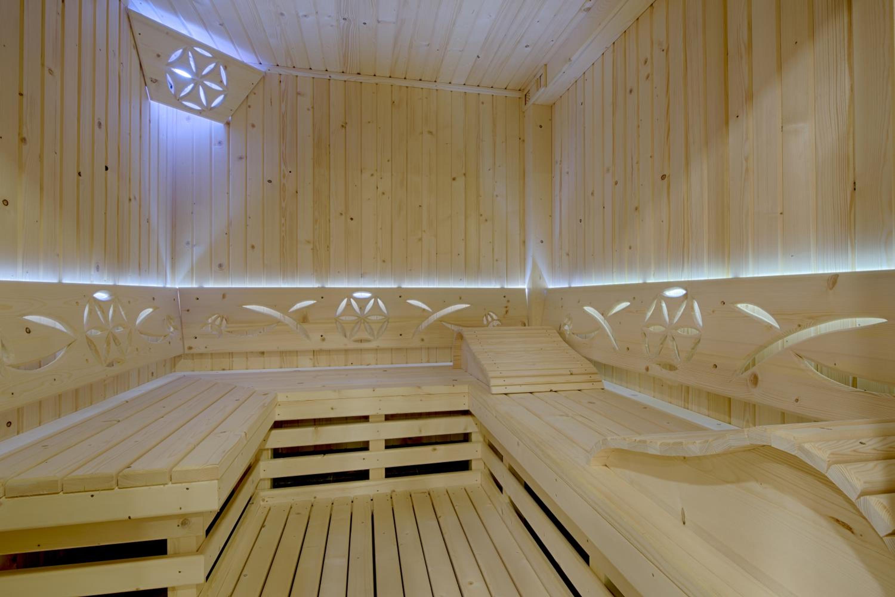 Gordonówka Residence & SPA- sauna i jacuzzi-przeżyj niezapomniany pobyt