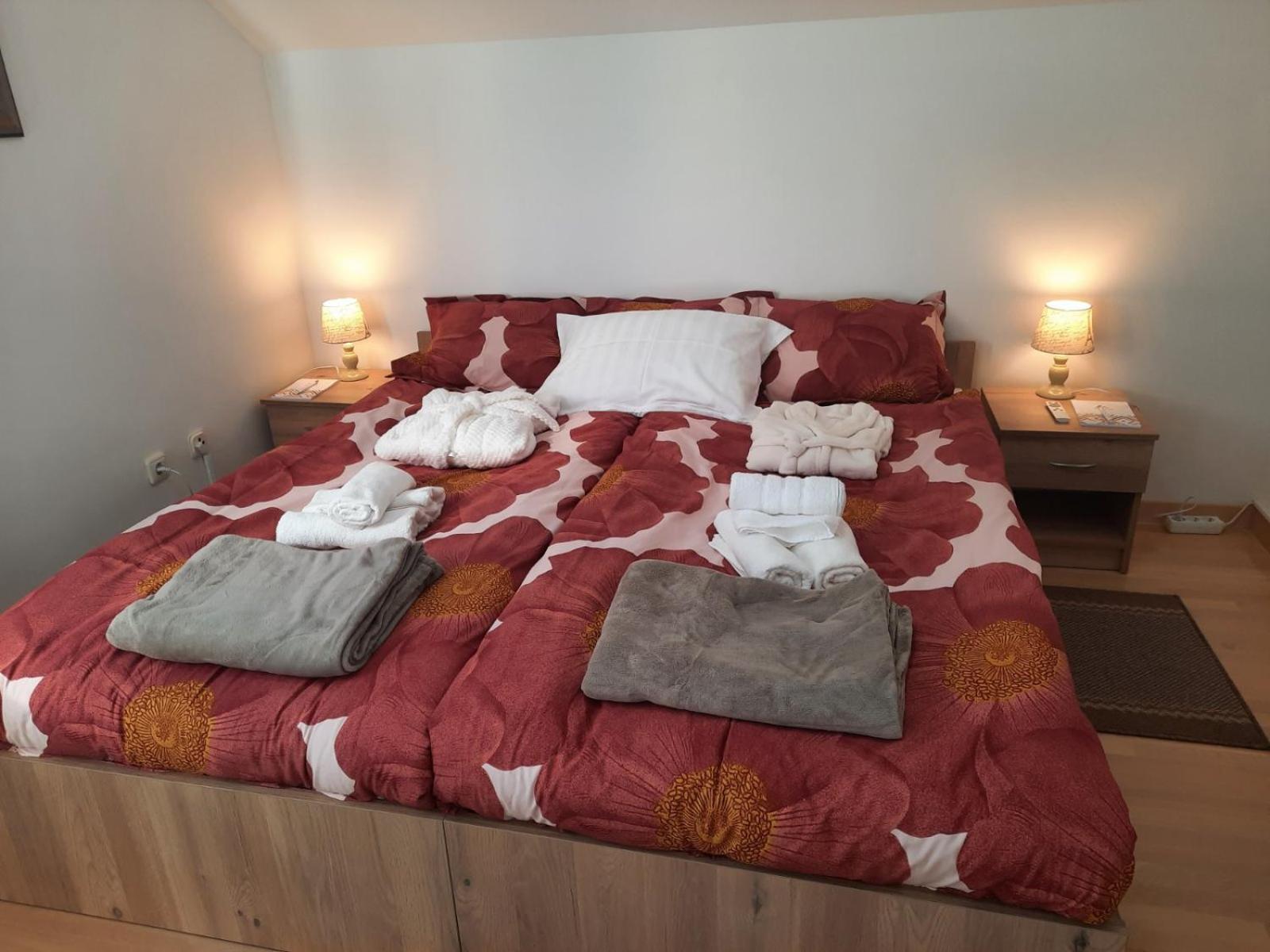 APARTMAN Stil