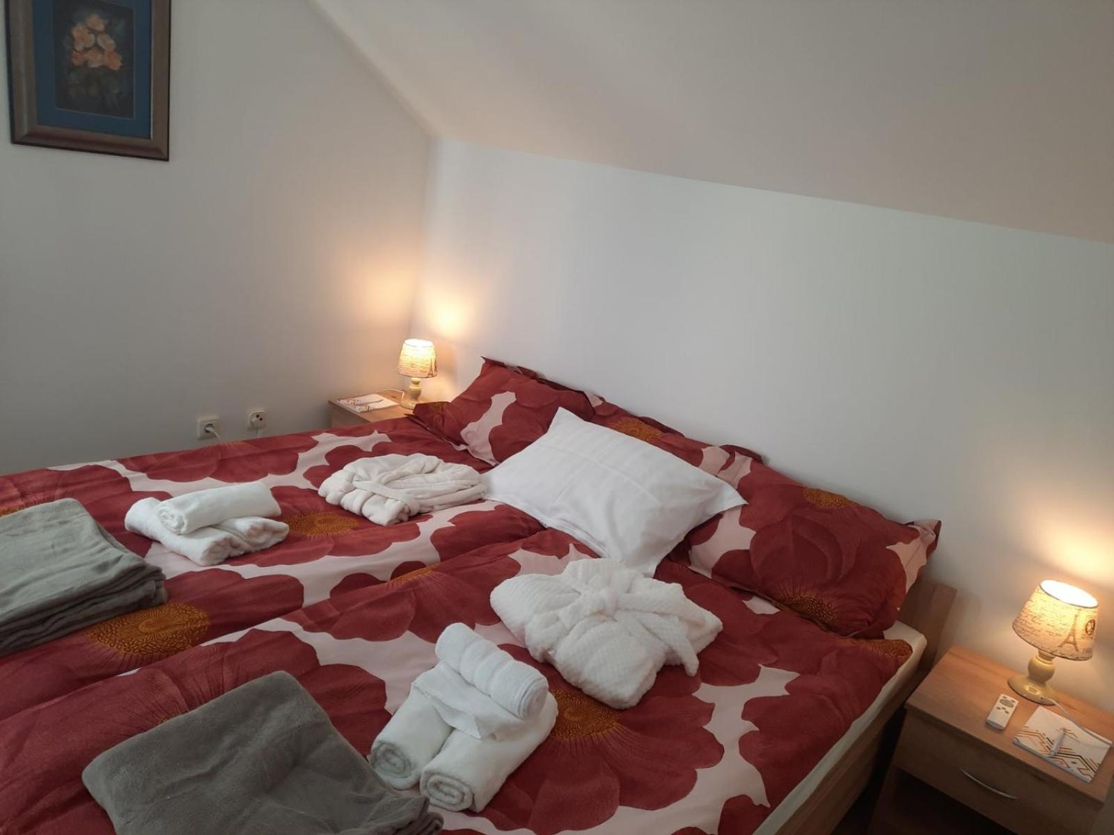 APARTMAN Stil