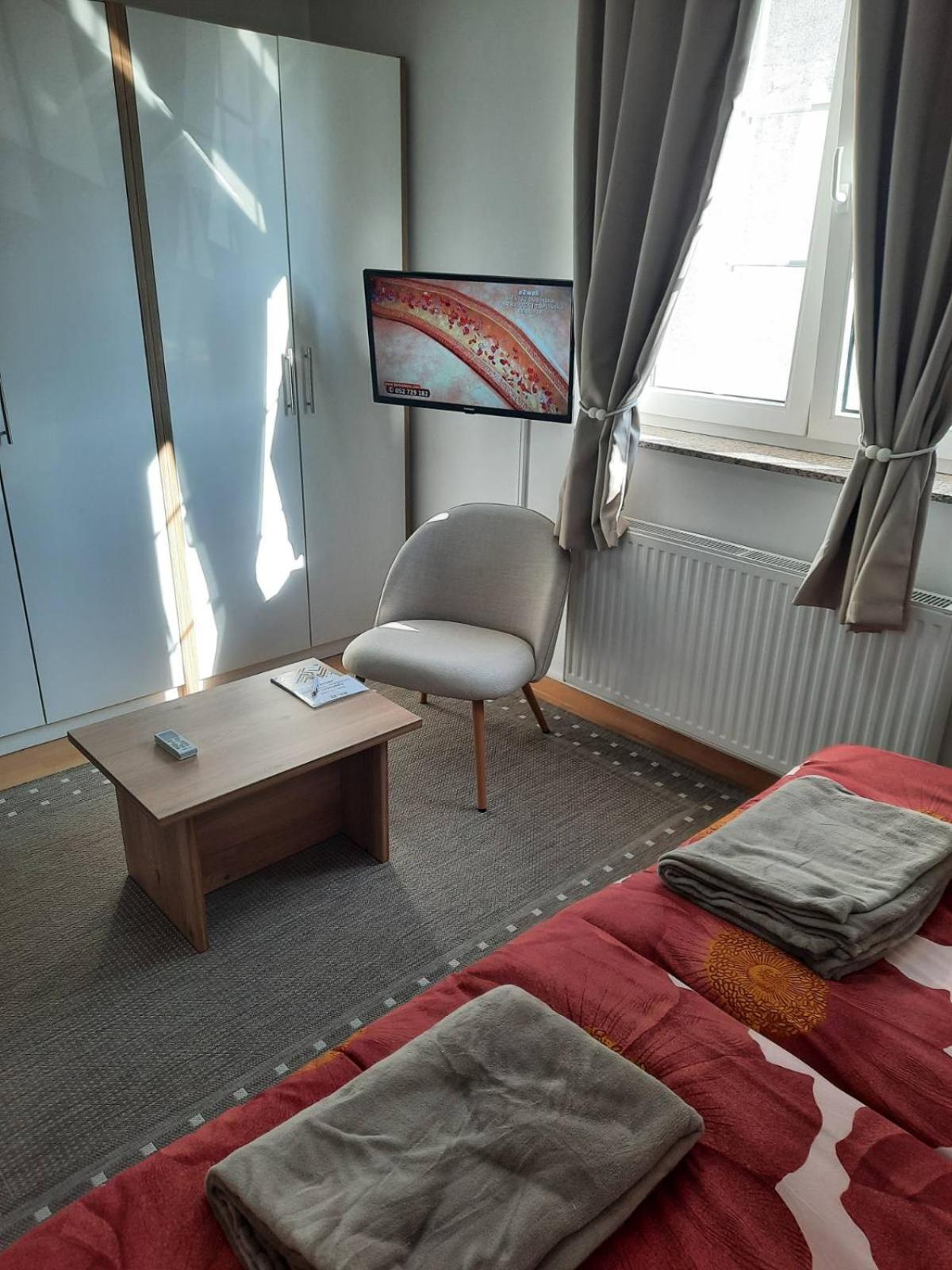 APARTMAN Stil