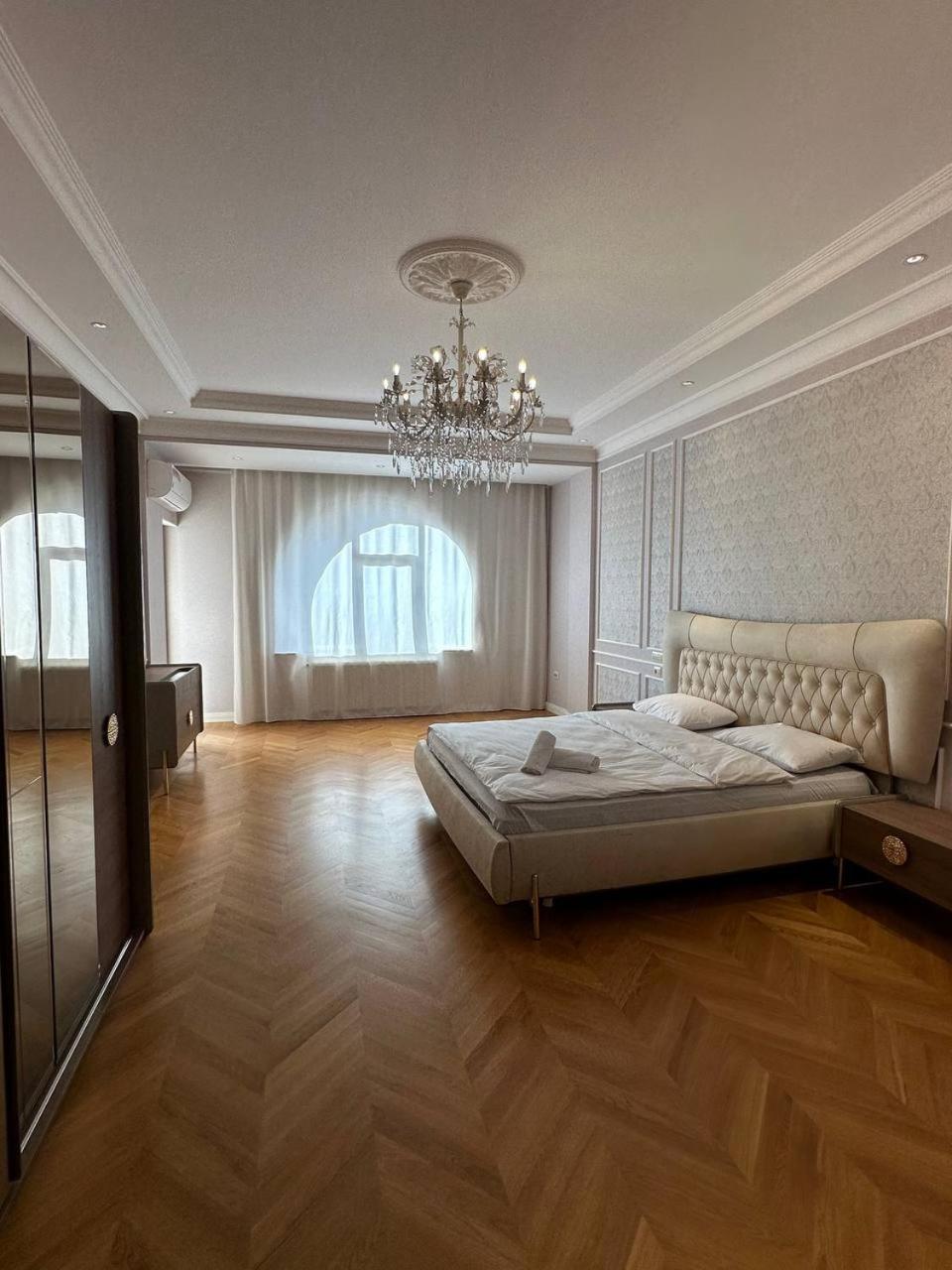 Premium Central Apartments