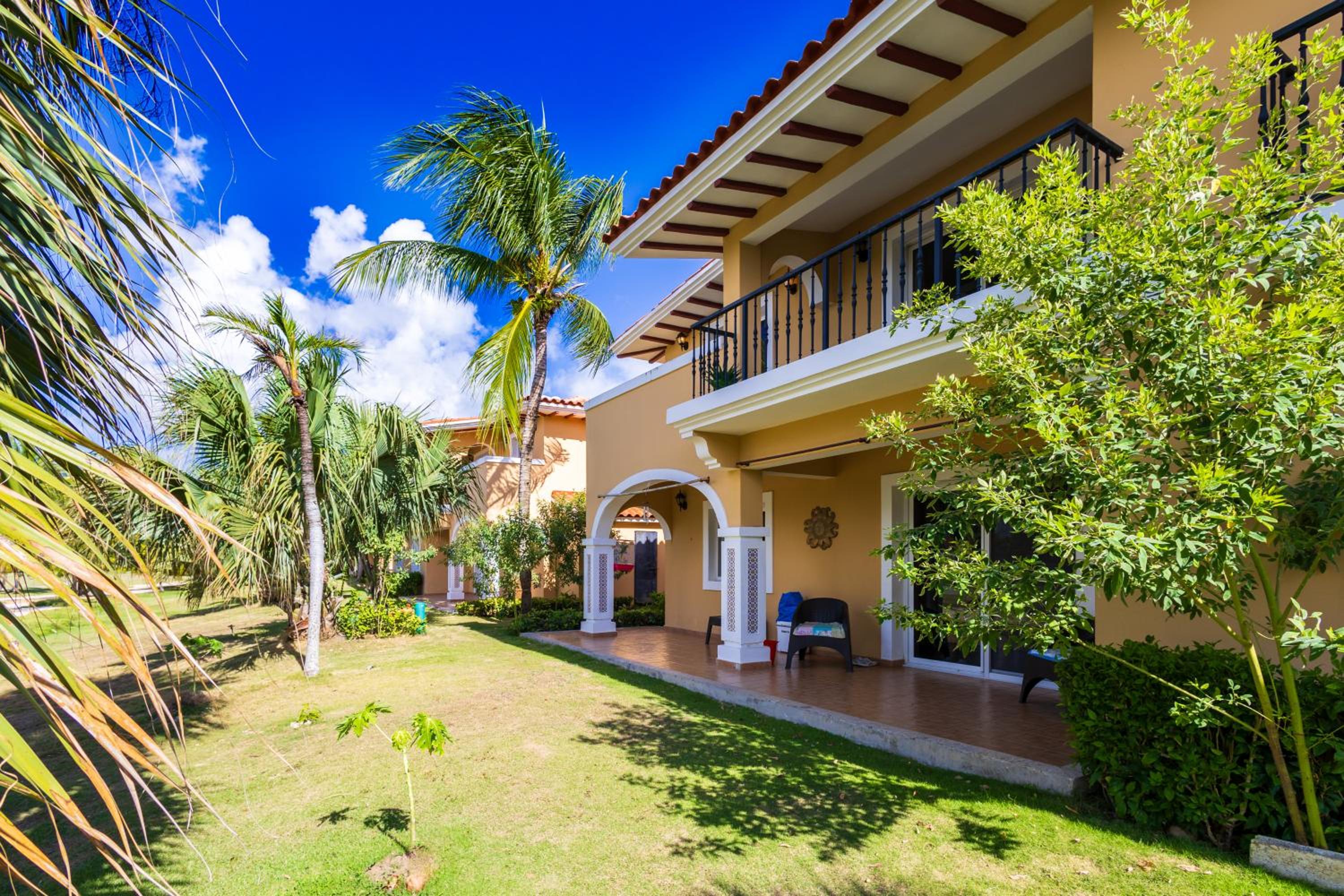 Oasis Cocotal - Family 4BR Apartment in Punta Cana view 3