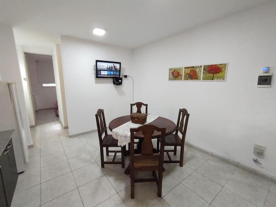 Departamento María