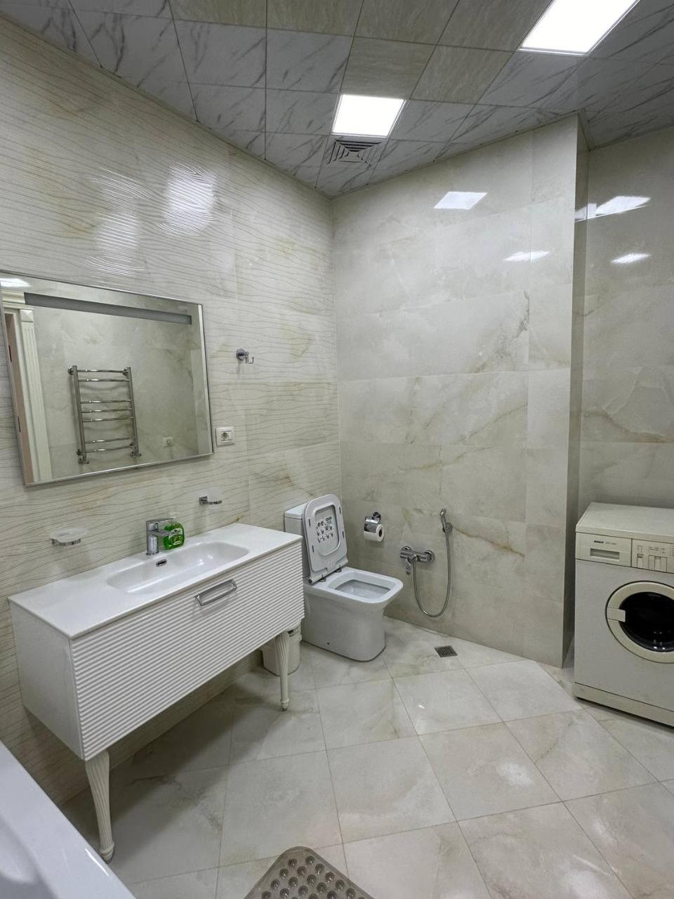 Premium Central Apartments