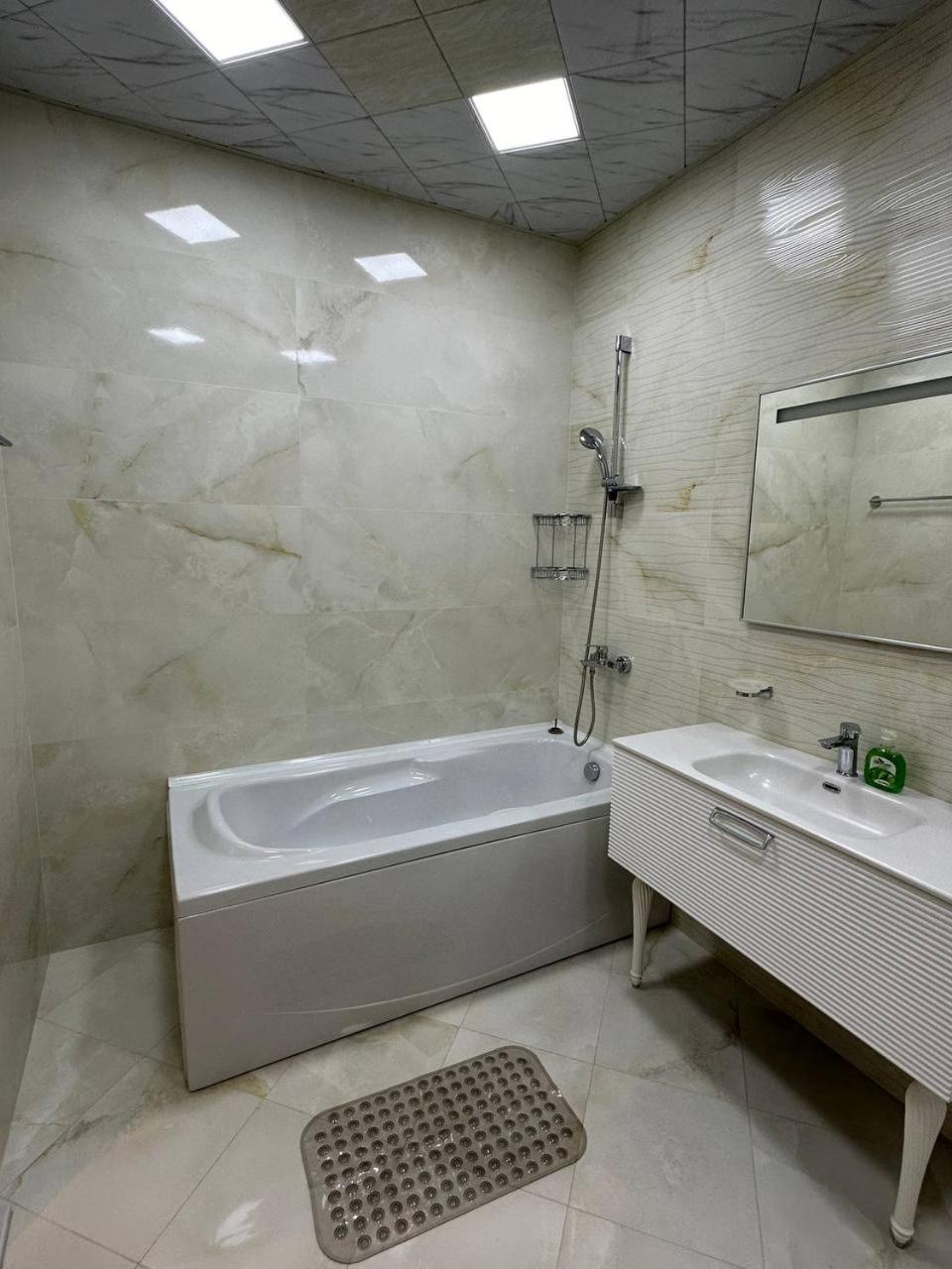 Premium Central Apartments
