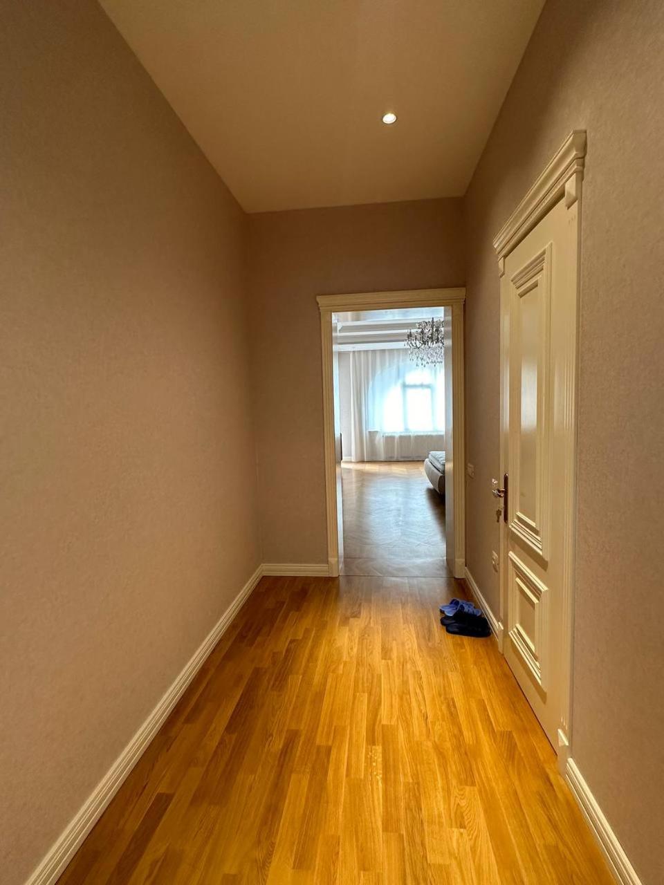 Premium Central Apartments