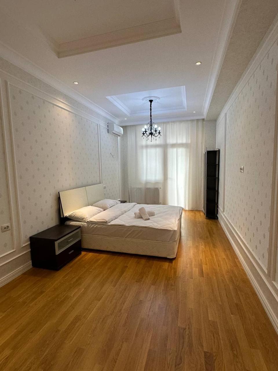 Premium Central Apartments