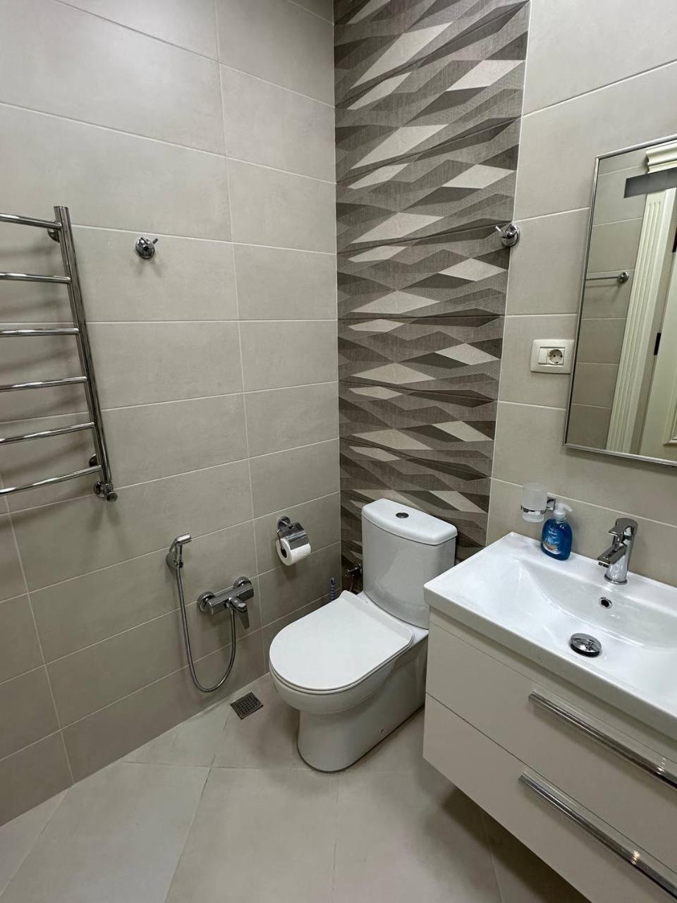 Premium Central Apartments