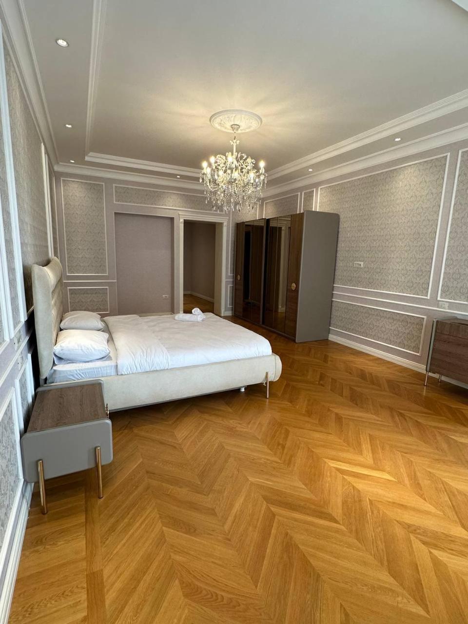 Premium Central Apartments