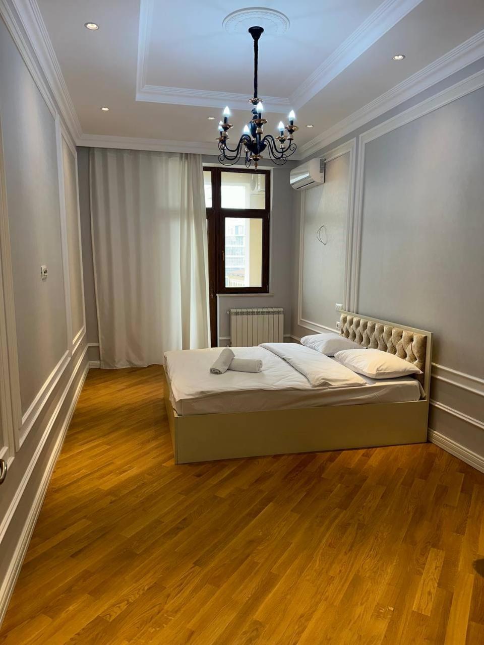 Premium Central Apartments