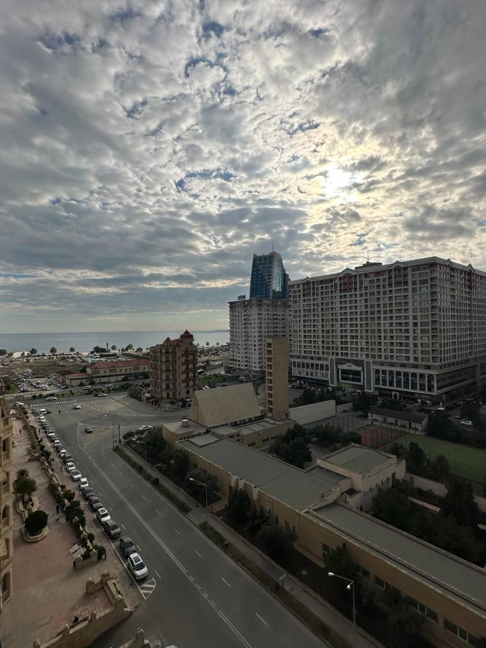 Premium Central Apartments