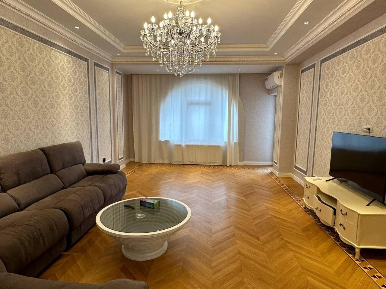 Premium Central Apartments