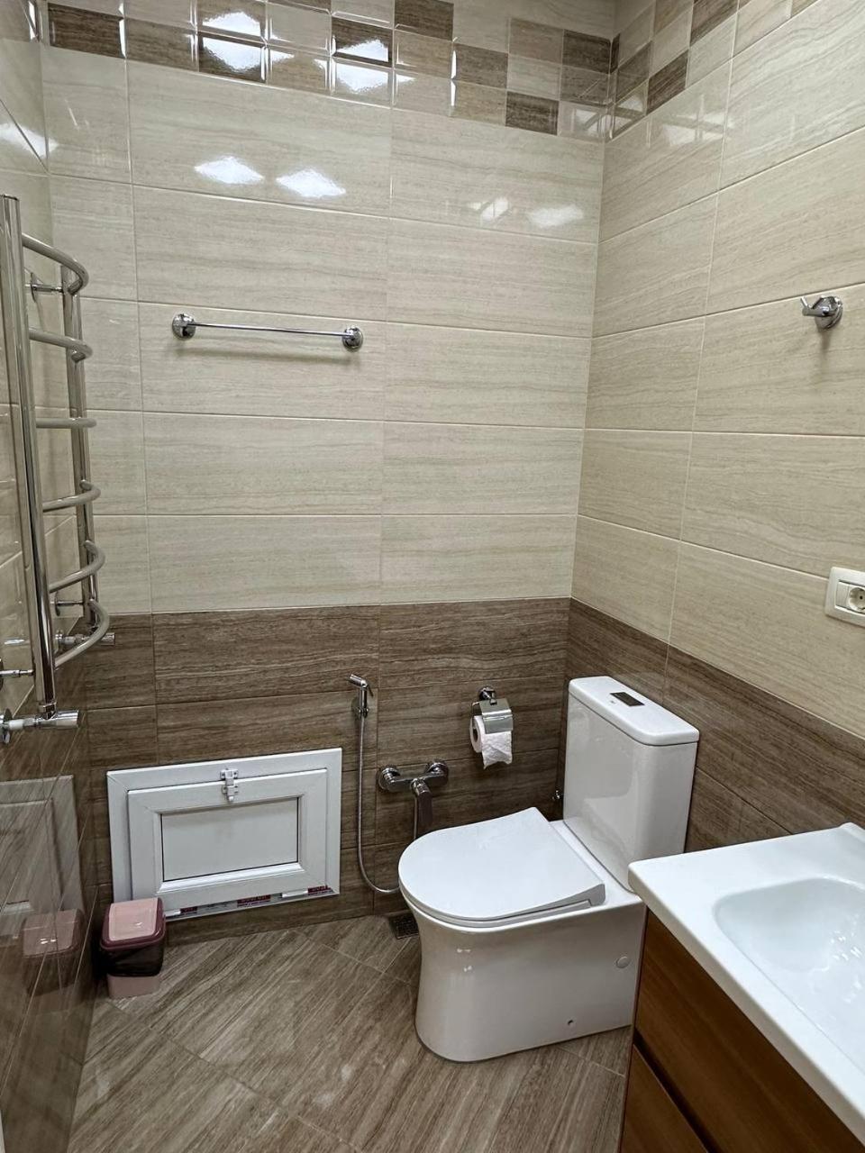 Premium Central Apartments