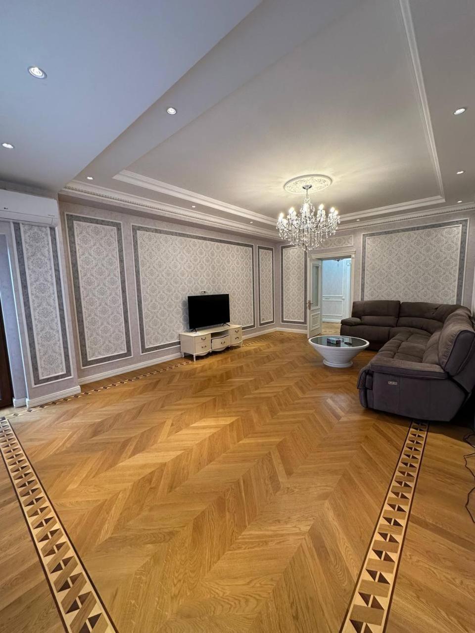Premium Central Apartments