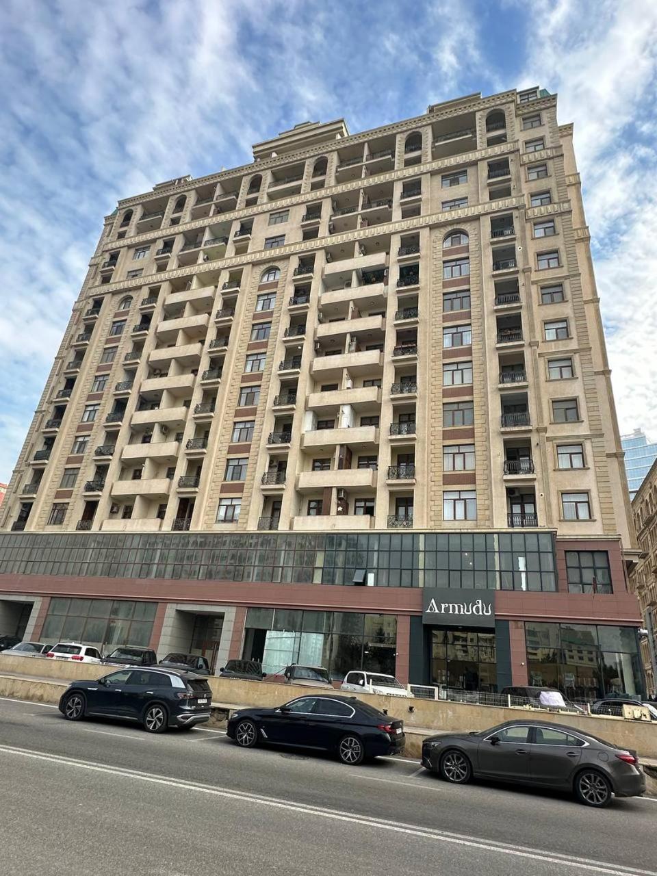 Premium Central Apartments