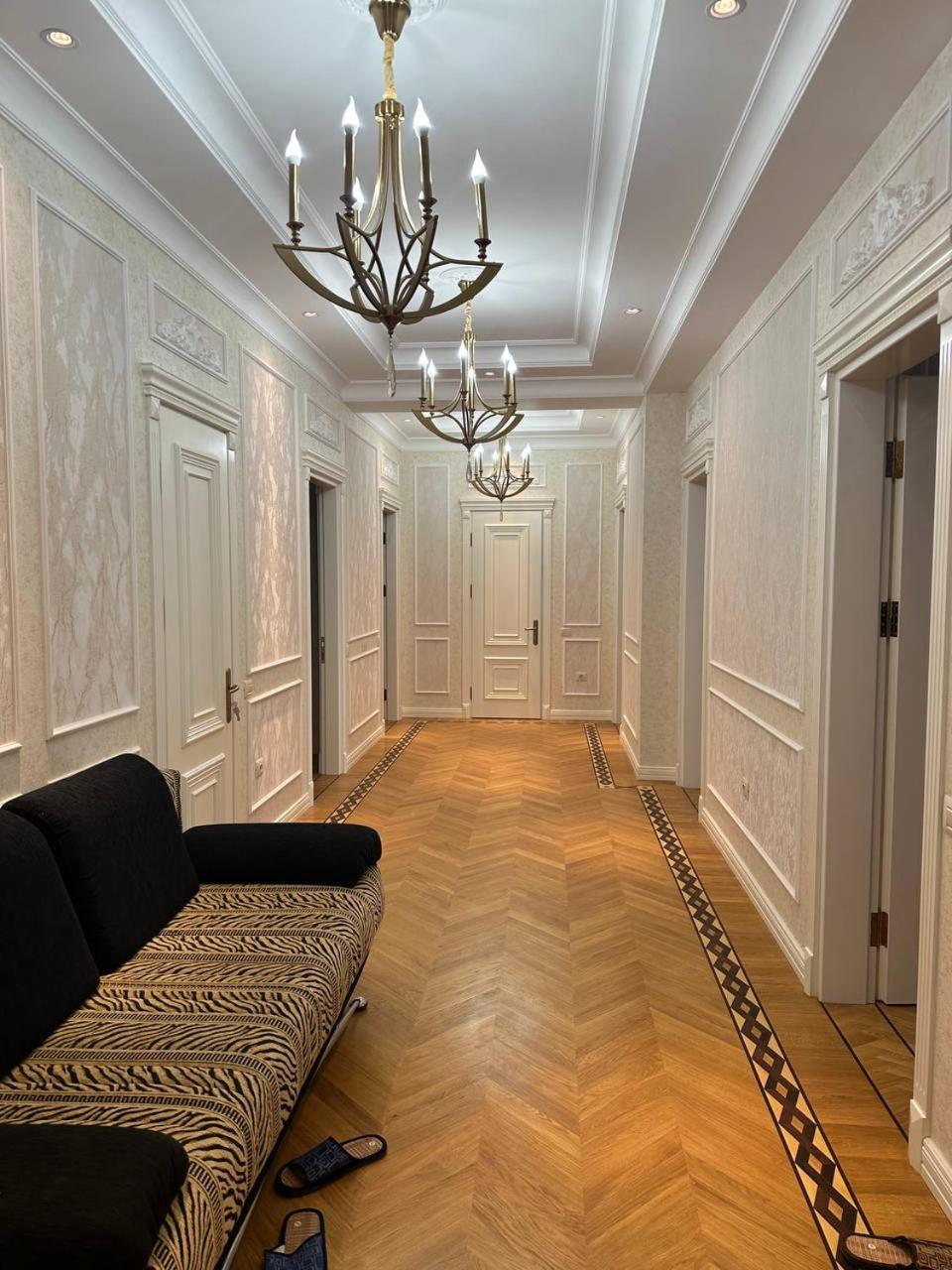 Premium Central Apartments