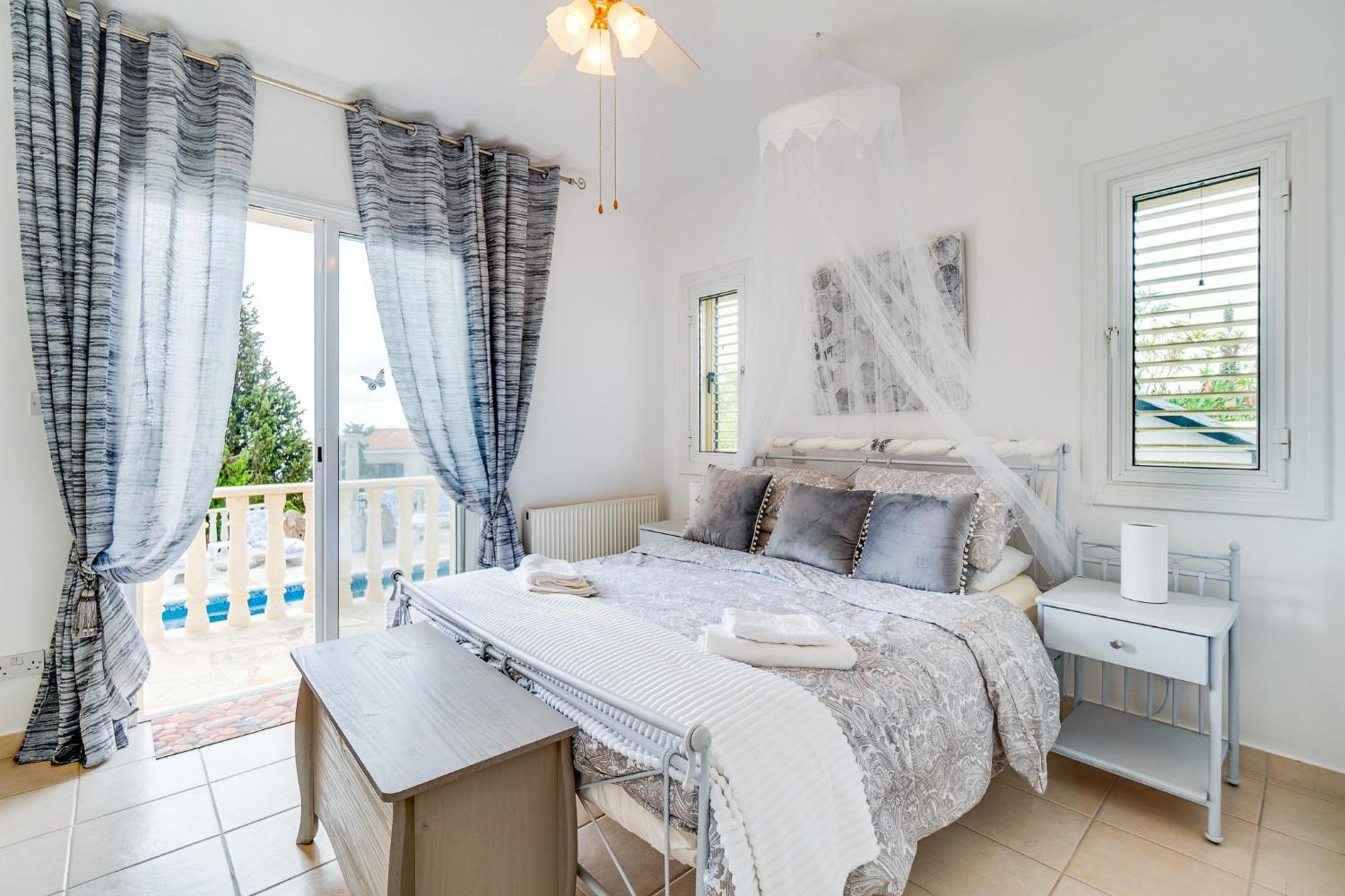 Villa Aris by Ezoria Villas