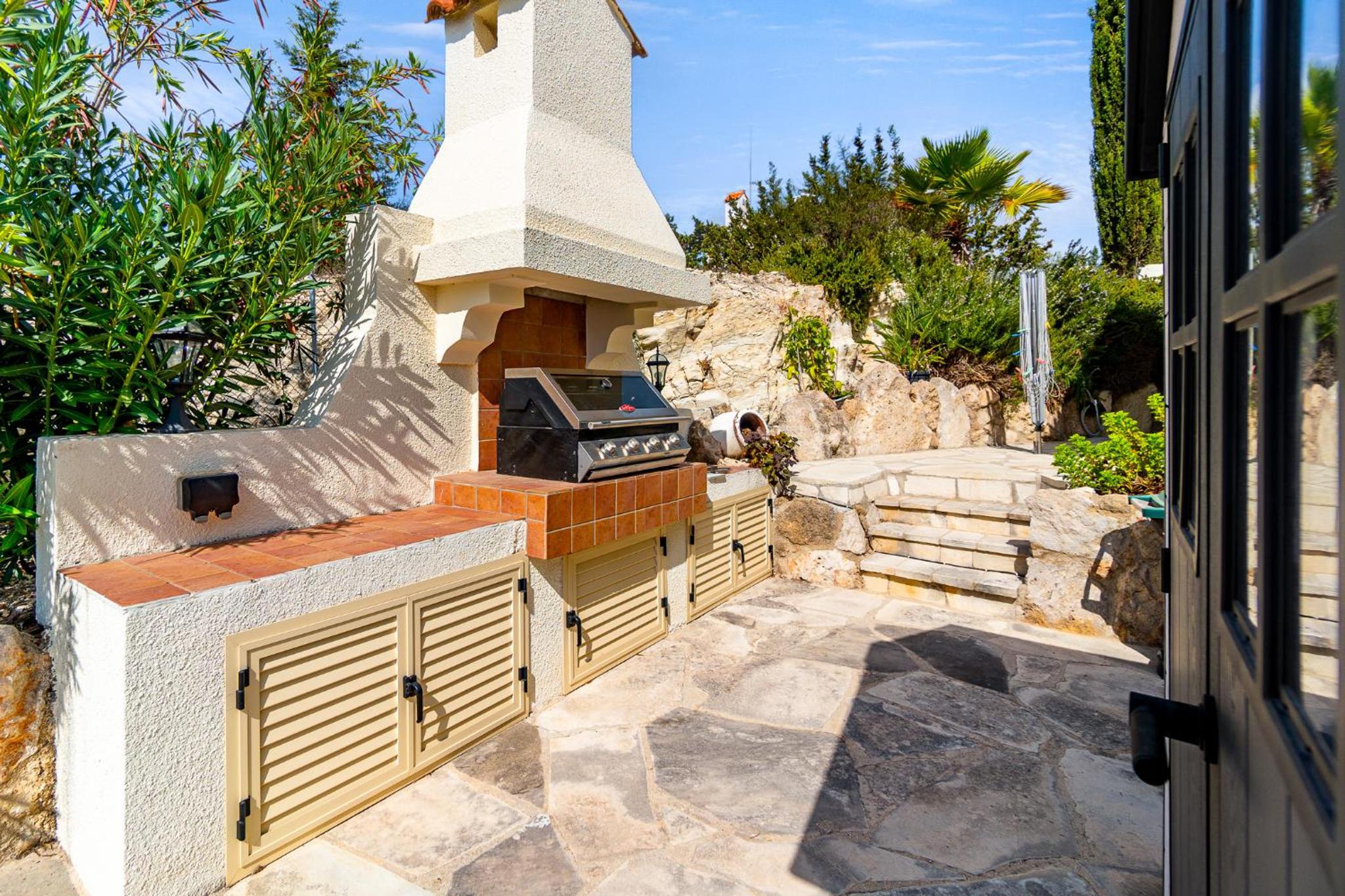 Villa Aris by Ezoria Villas