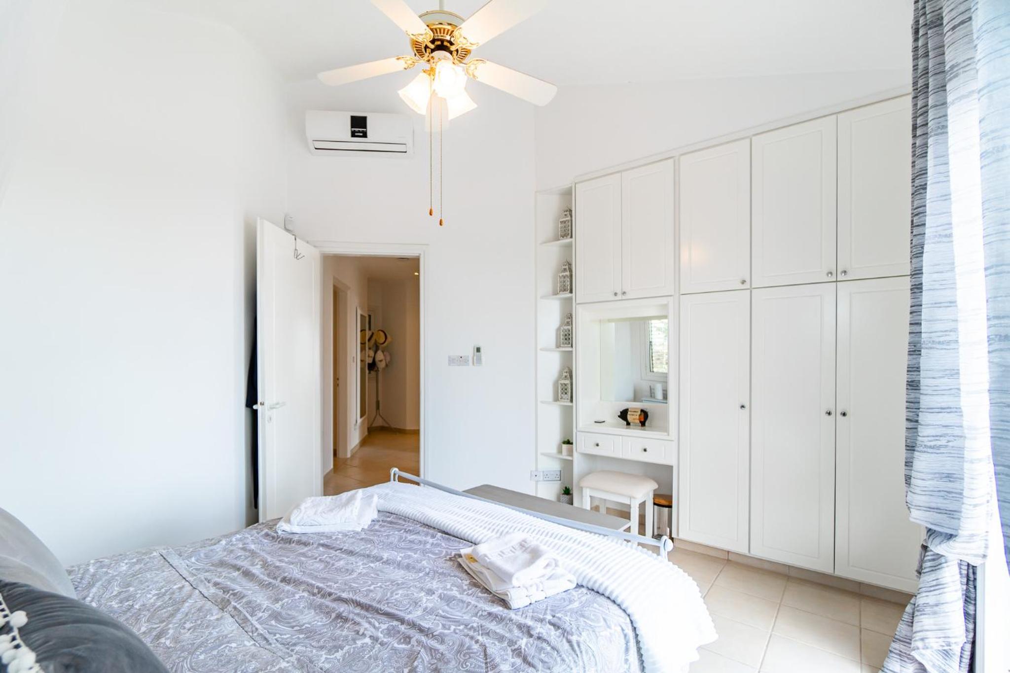 Villa Aris by Ezoria Villas