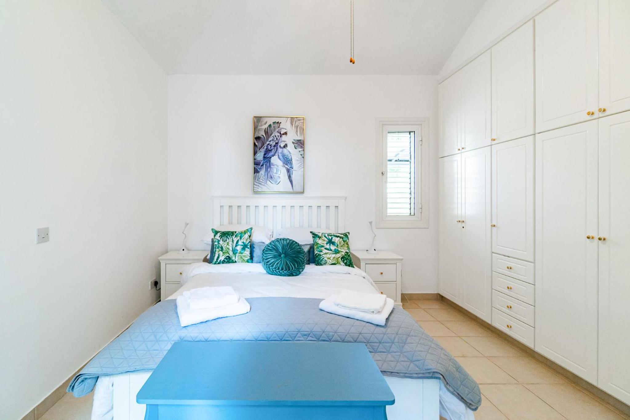 Villa Aris by Ezoria Villas