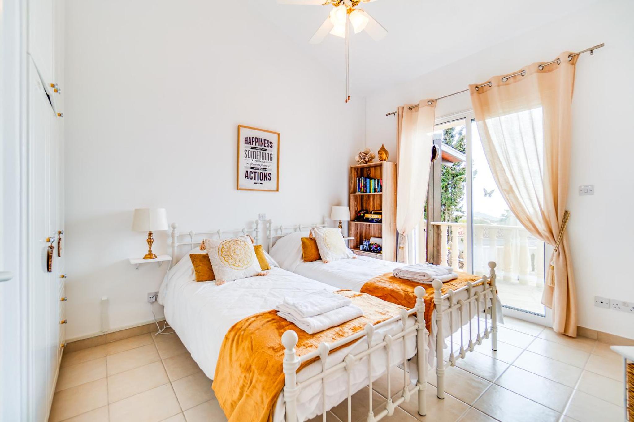 Villa Aris by Ezoria Villas