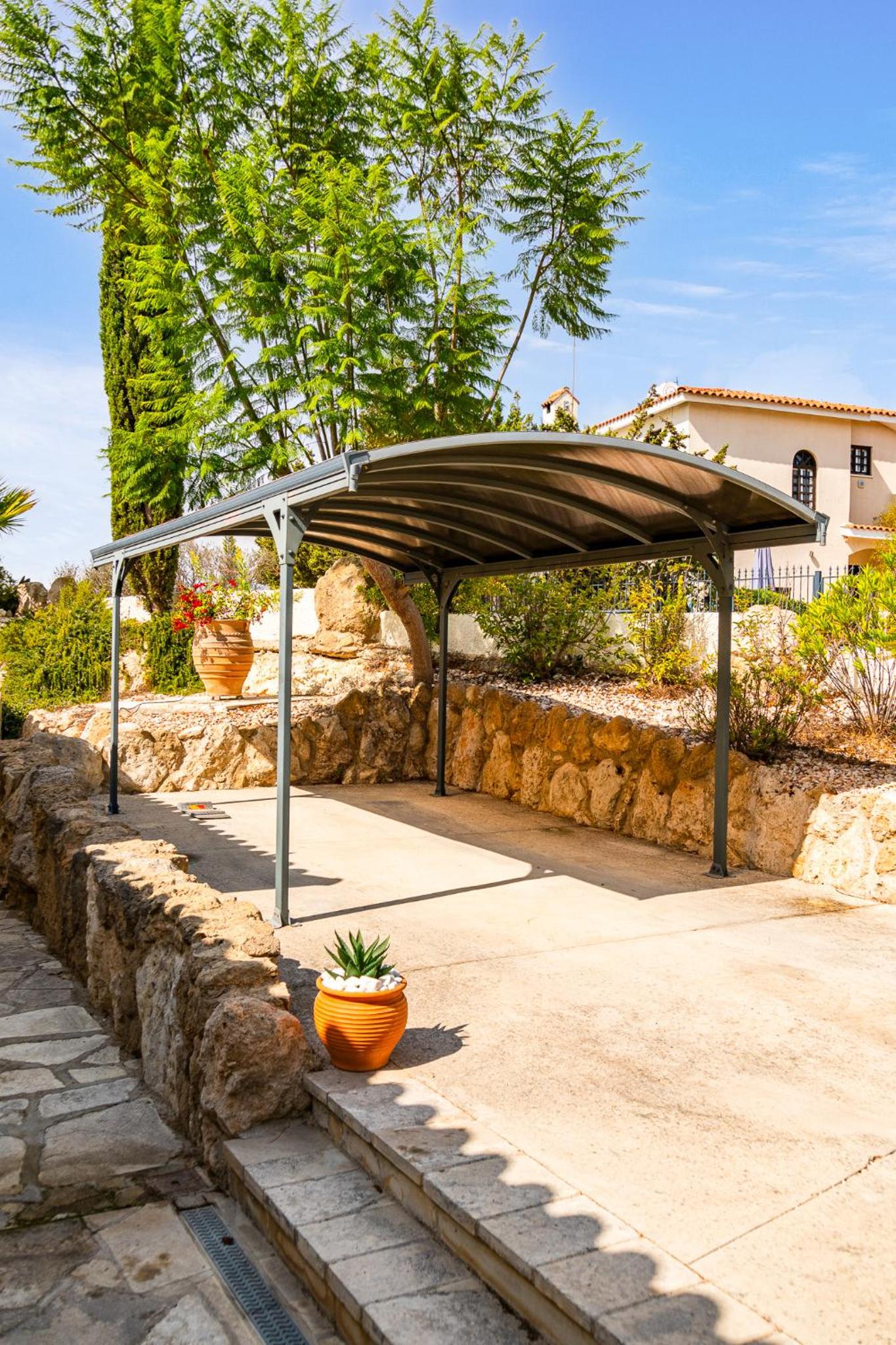 Villa Aris by Ezoria Villas