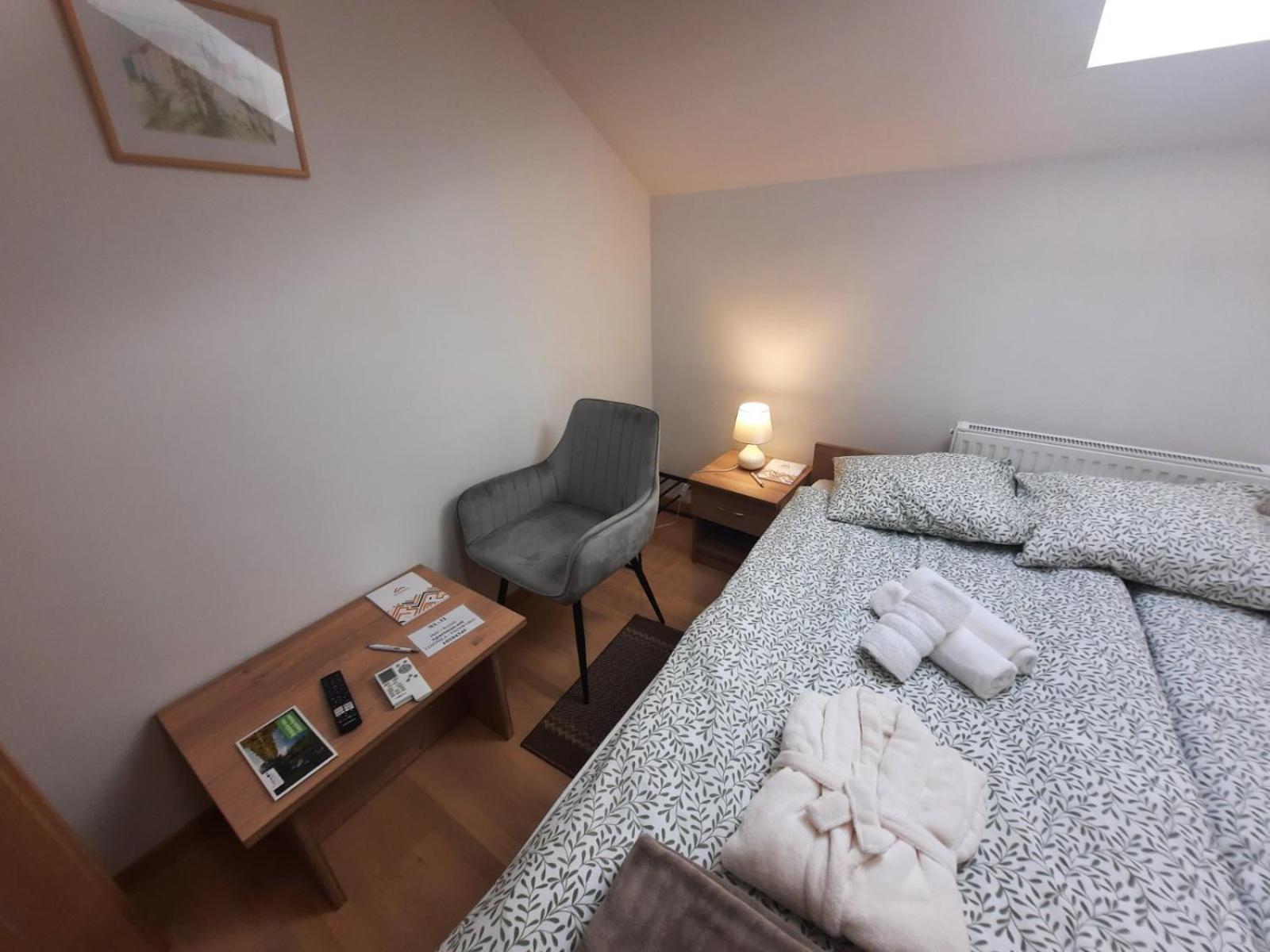 APARTMAN Stil