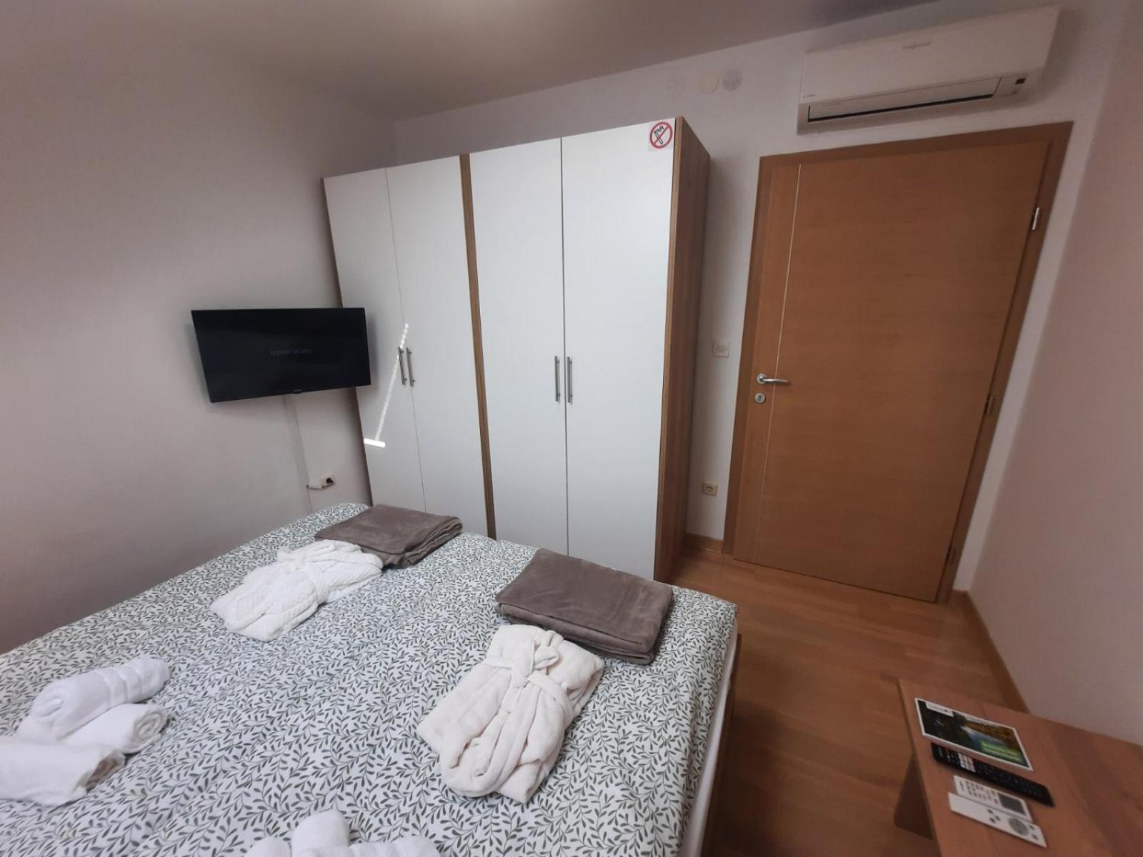 APARTMAN Stil