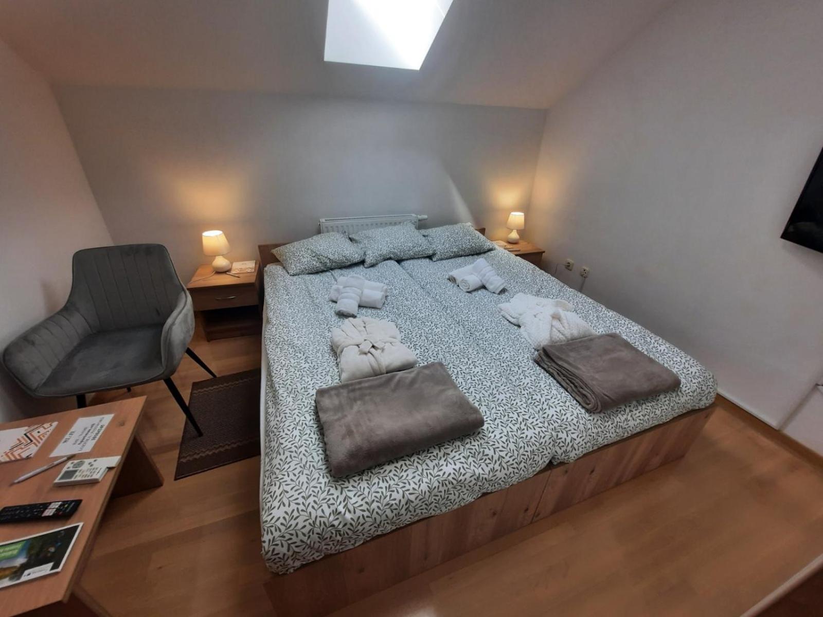 APARTMAN Stil