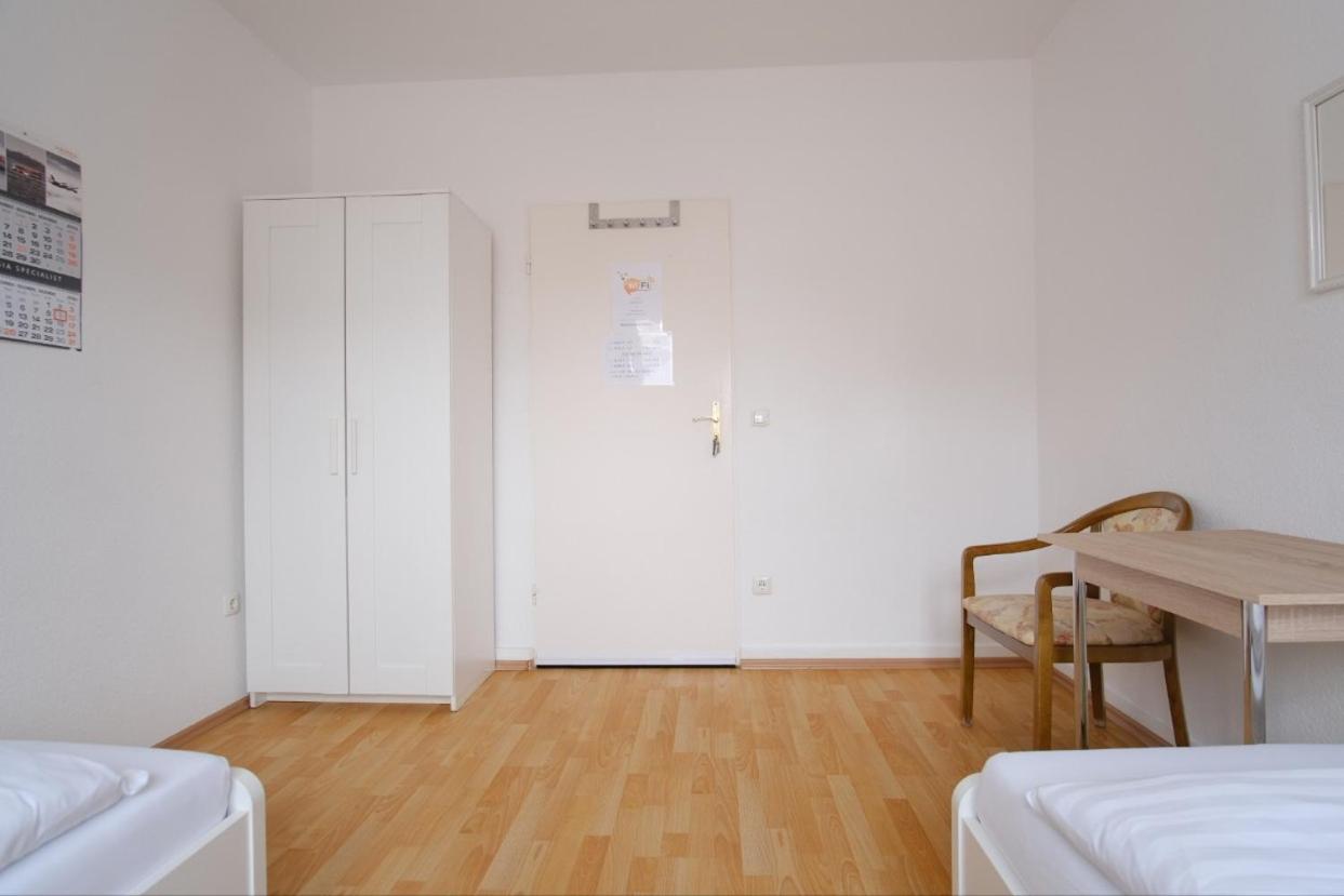 Euromamhaus - Korean B&B