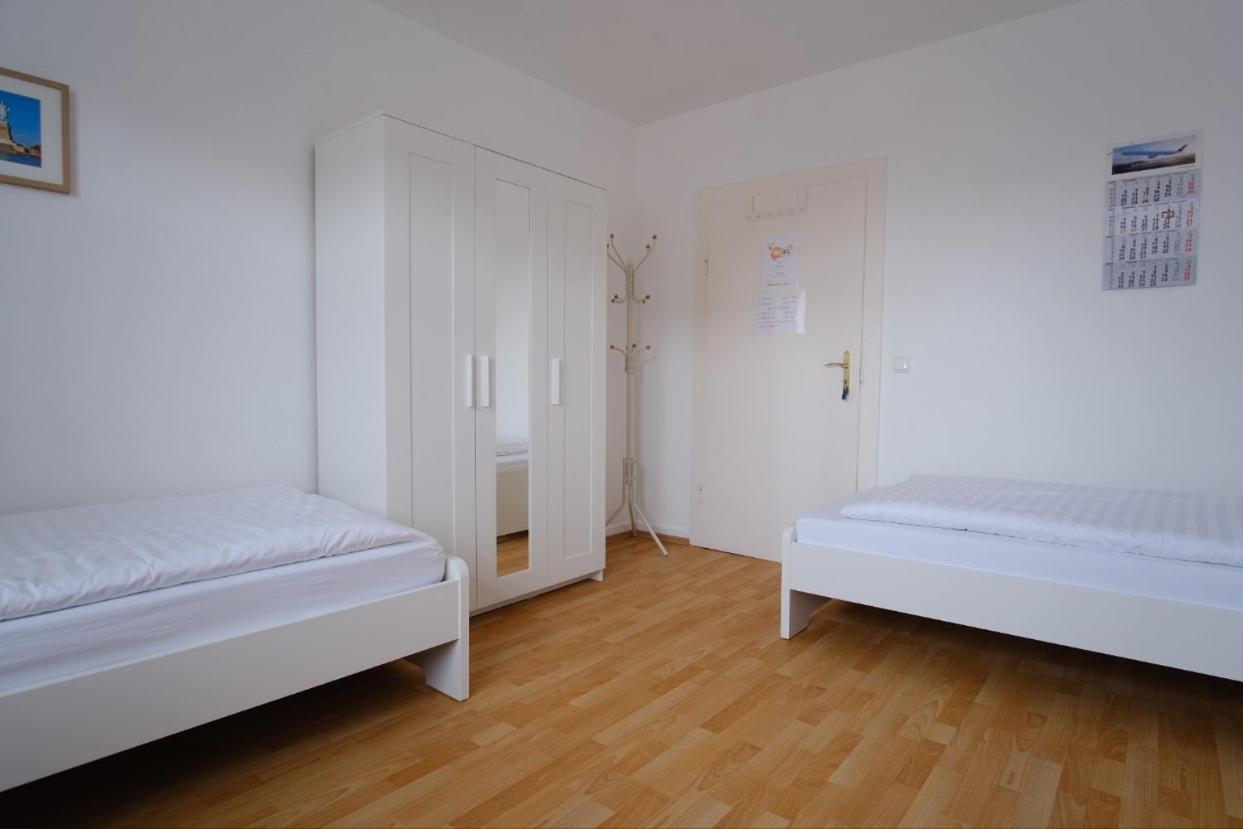 Euromamhaus - Korean B&B