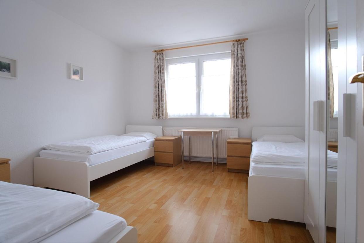 Euromamhaus - Korean B&B