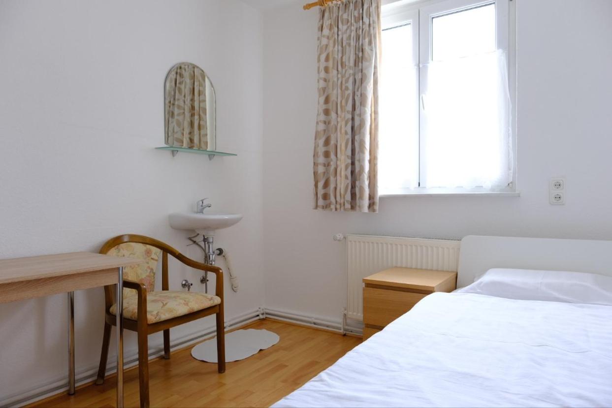 Euromamhaus - Korean B&B
