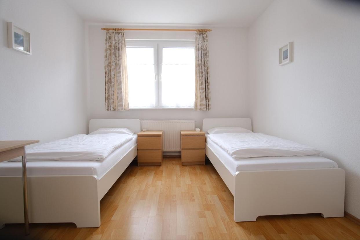 Euromamhaus - Korean B&B