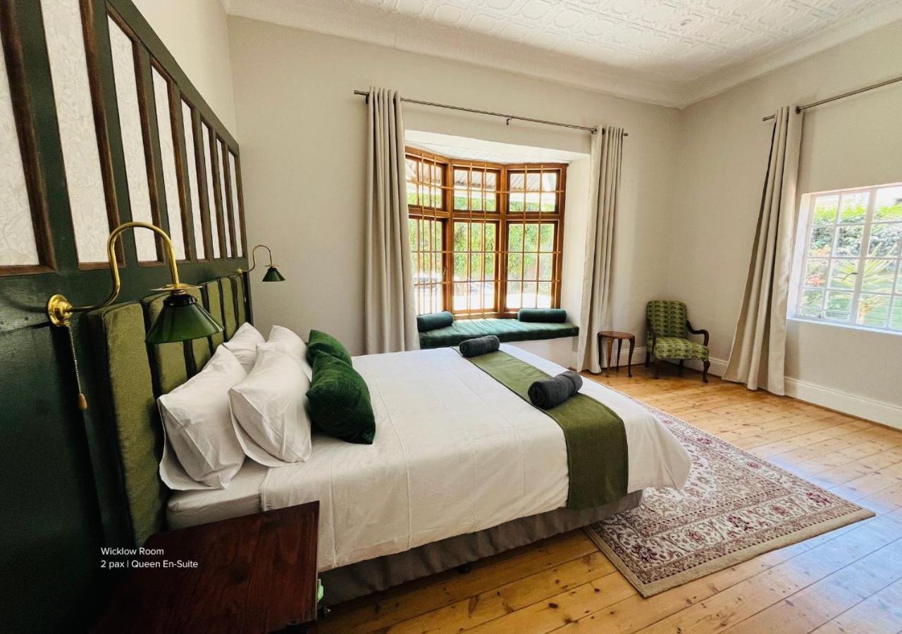 The Franklyn Parkview