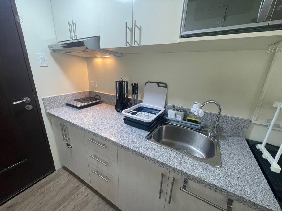 Greenside Gateway Affordable Condo in Silang
